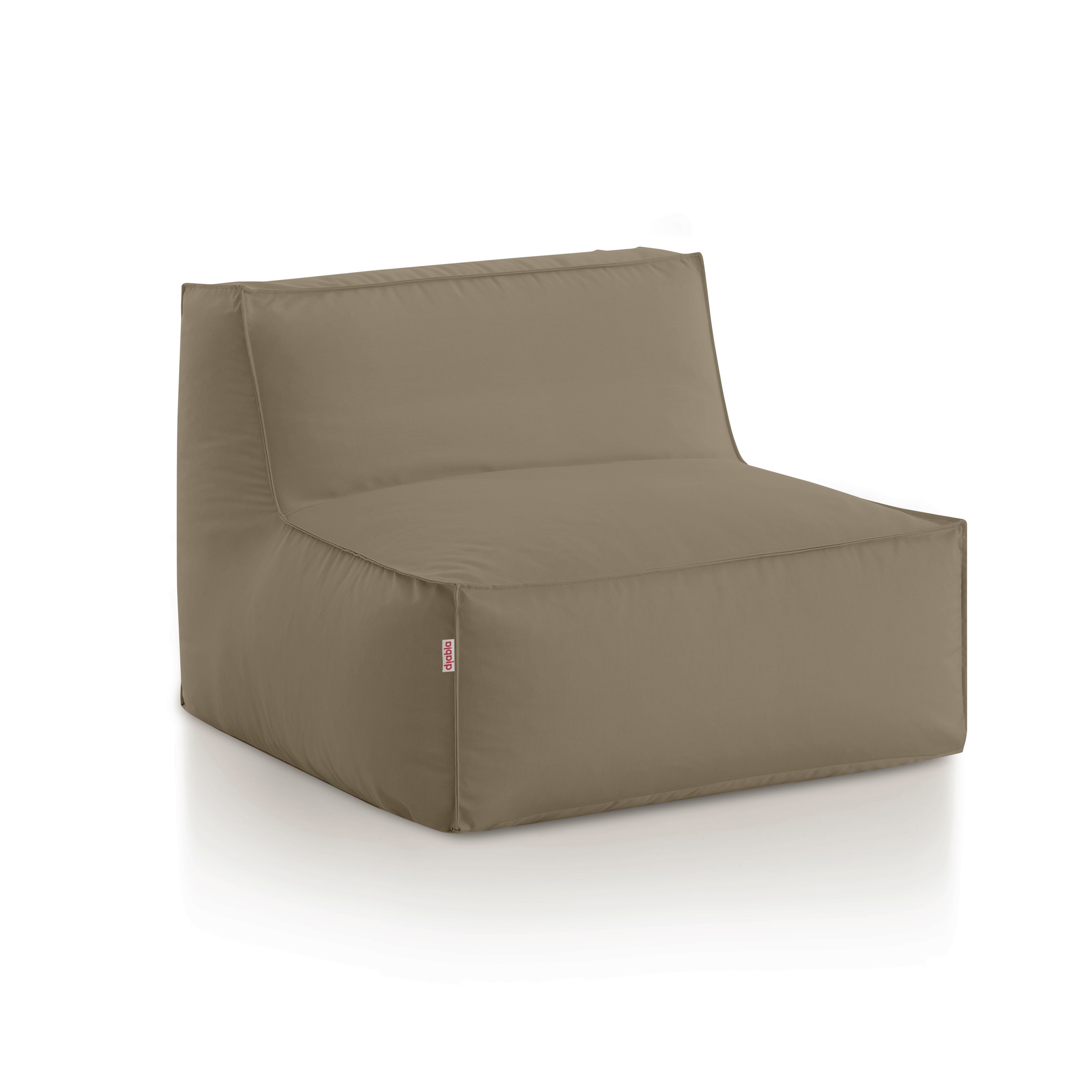 Mareta XL Lounge Chair