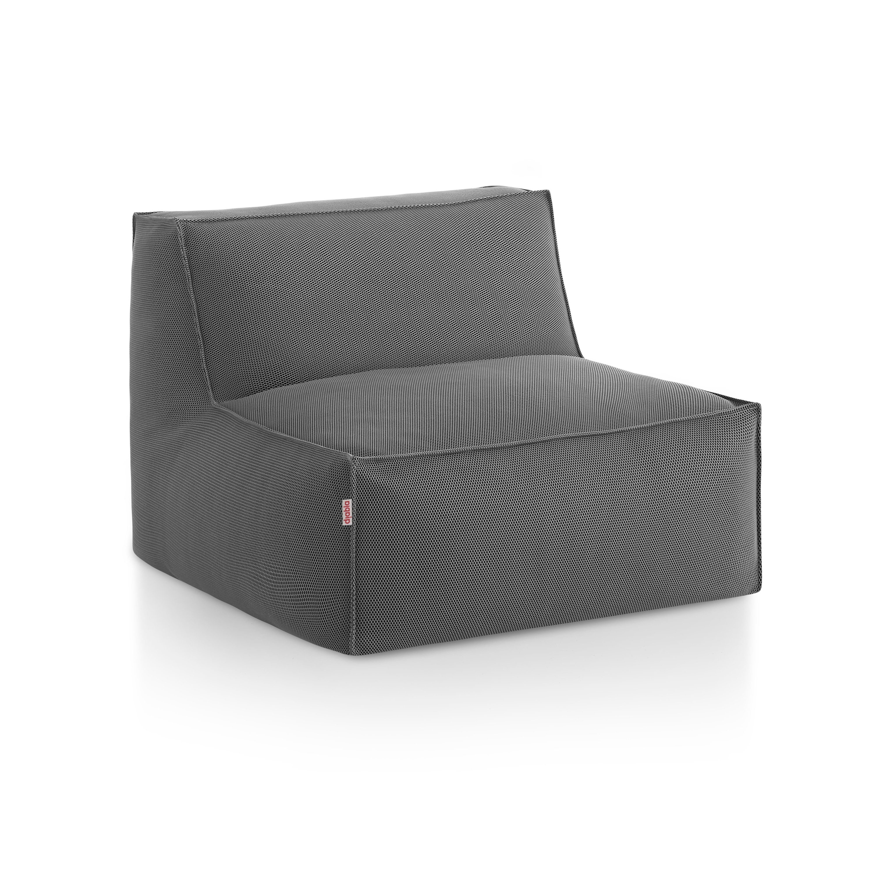 Mostrar el producto Mareta XL Lounge Chair del fabricante Diabla
