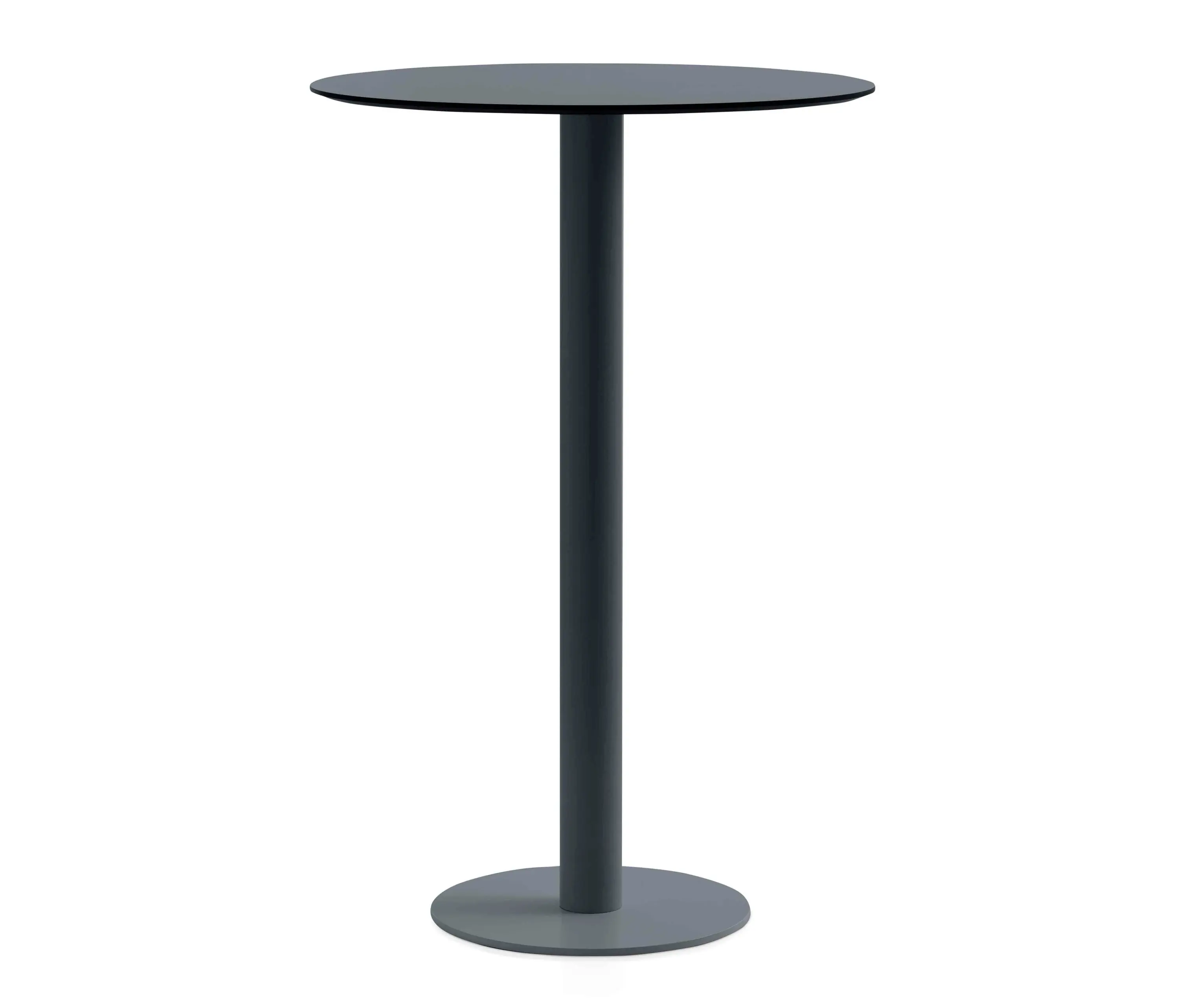 Diabla - Mona Ø70 Bar Table