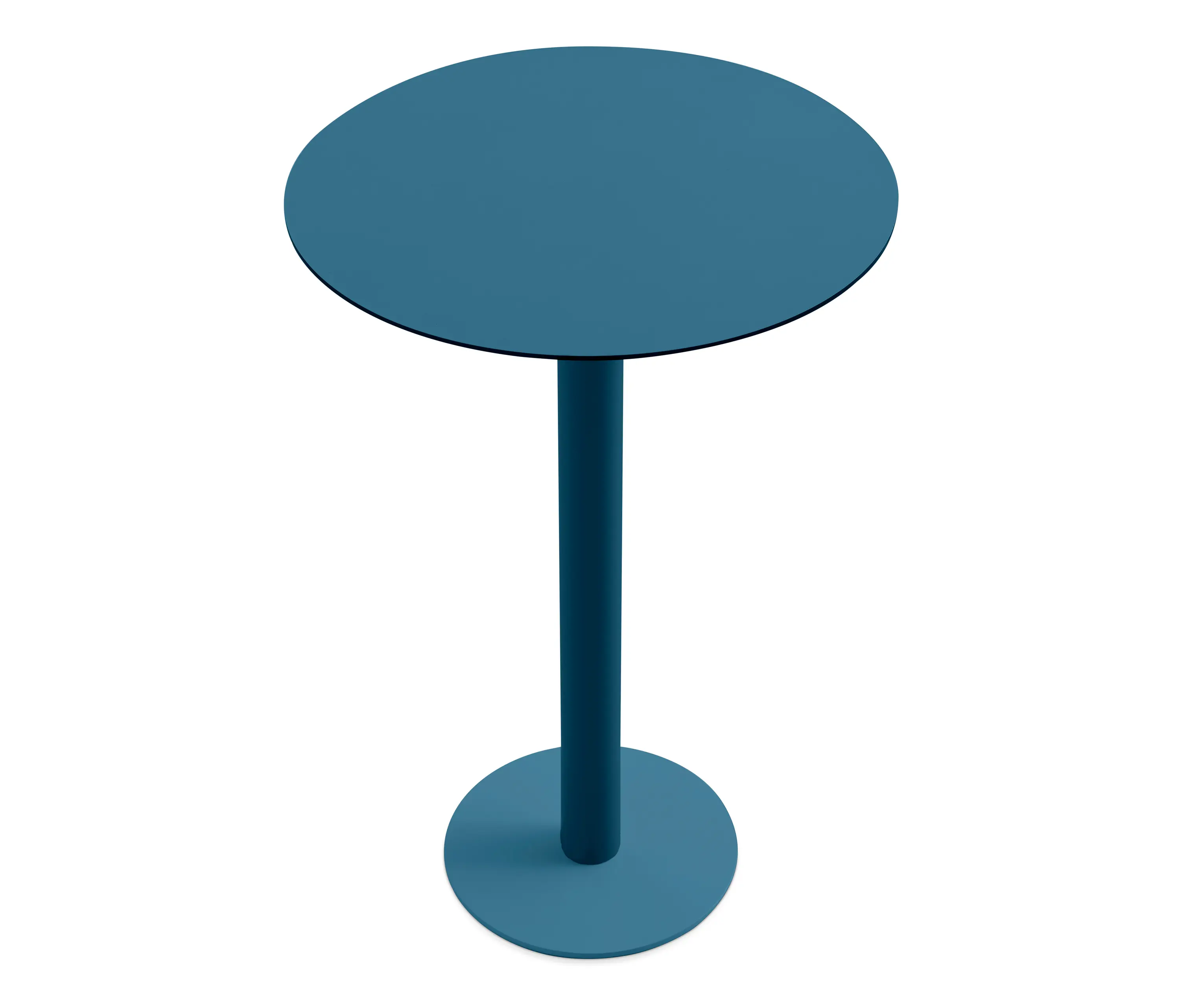 Diabla - Mona Ø70 Bar Table