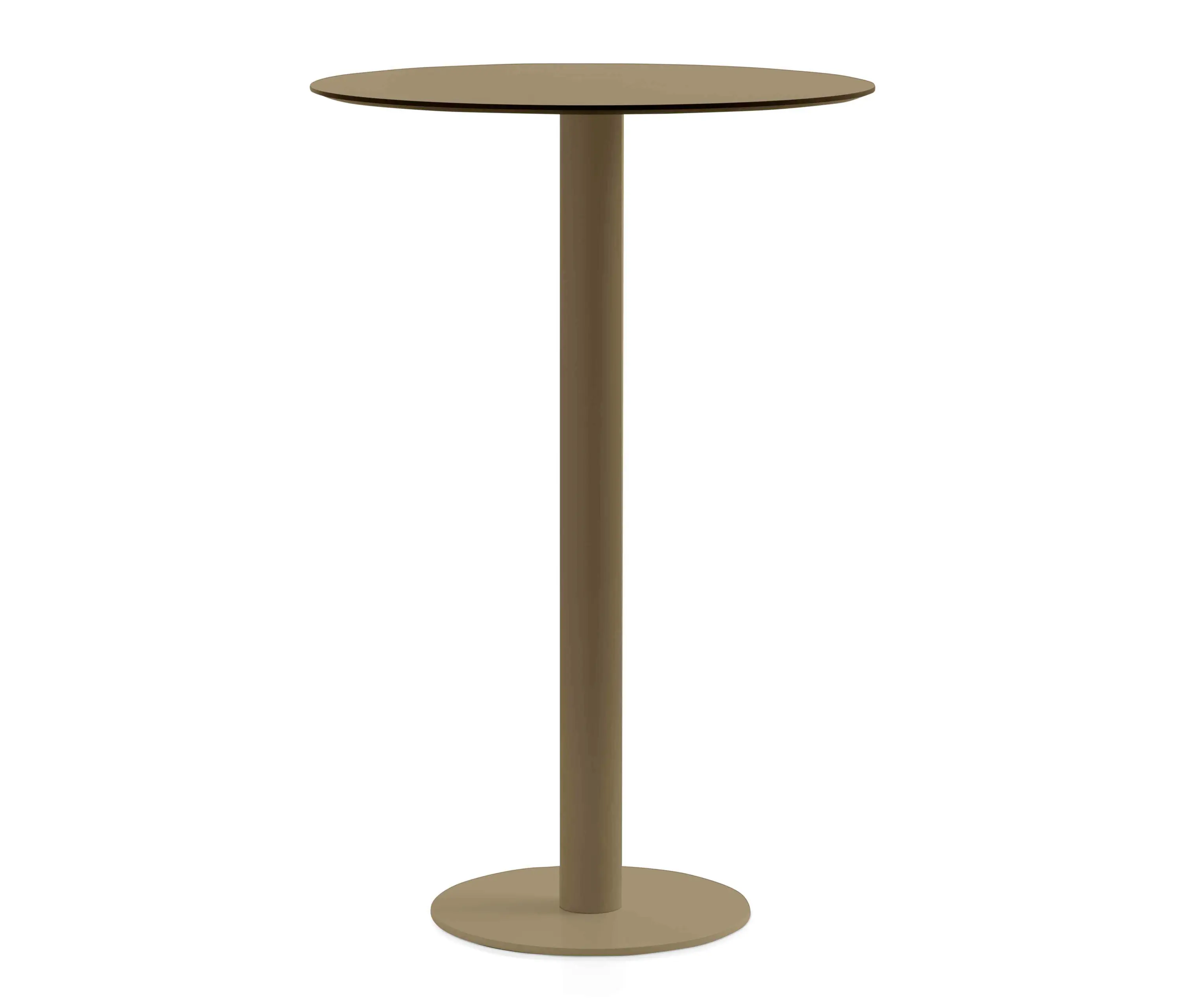 Diabla - Mona Ø70 Bar Table