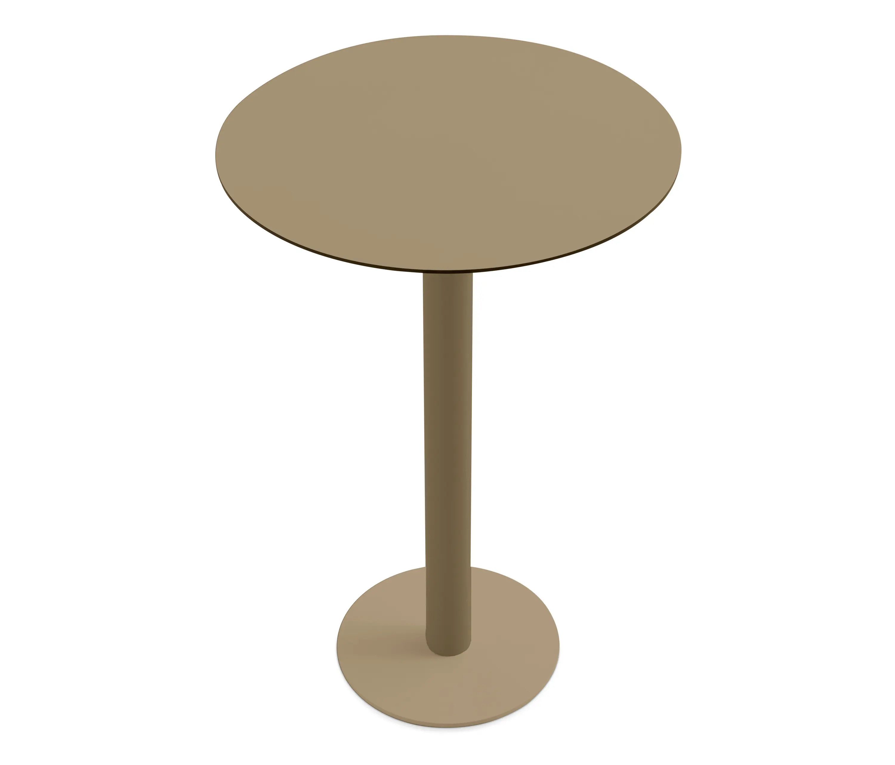 Diabla - Mona Ø70 Bar Table