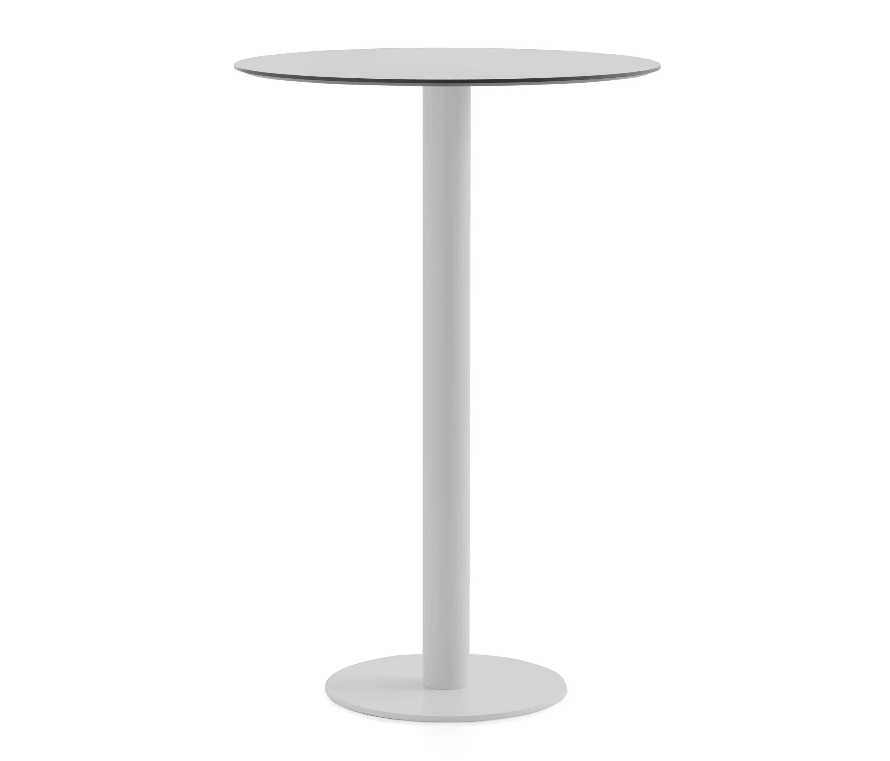 Diabla - Mona Ø70 Bar Table