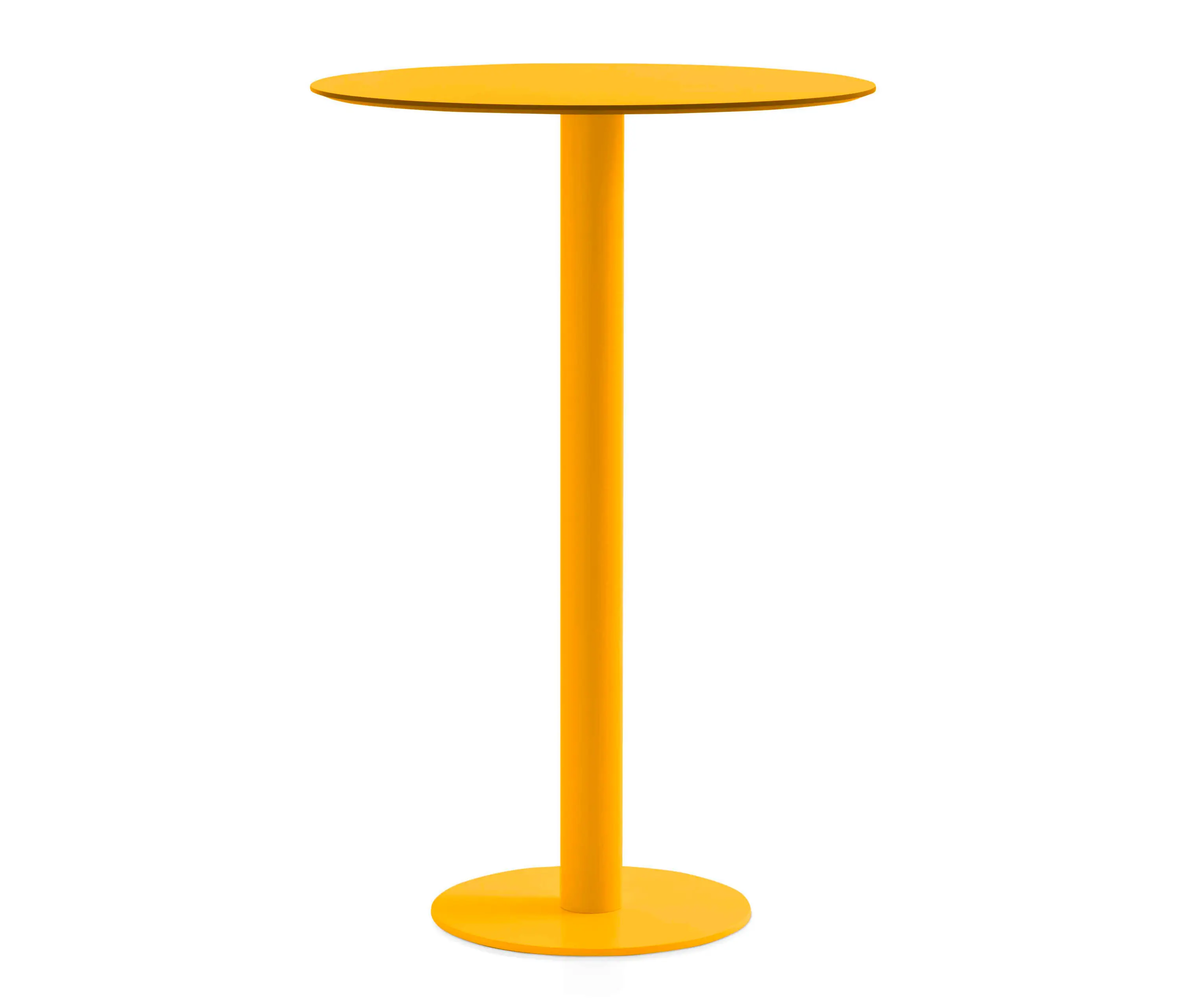 Diabla - Mona Ø70 Bar Table