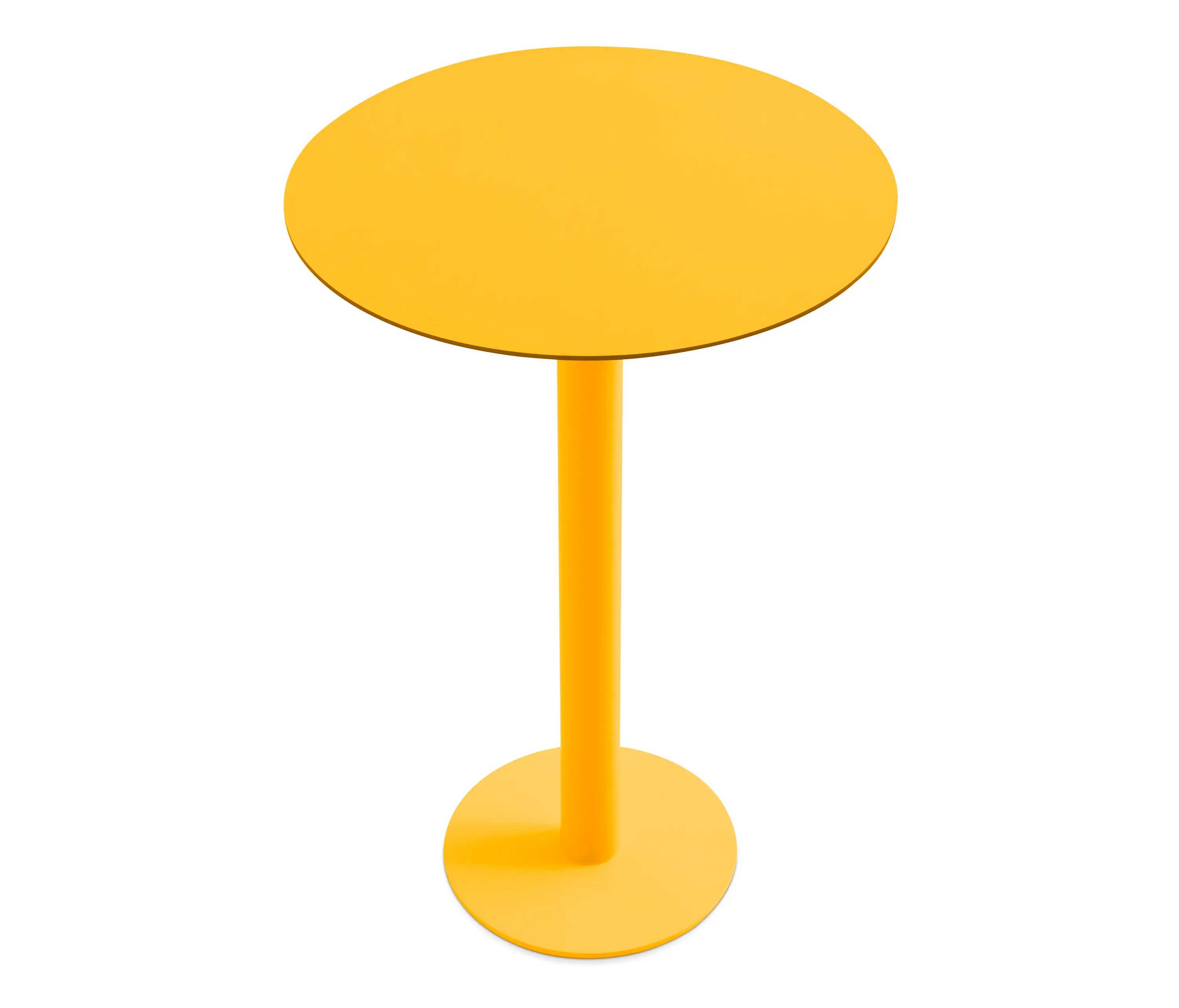 Diabla - Mona Ø70 Bar Table