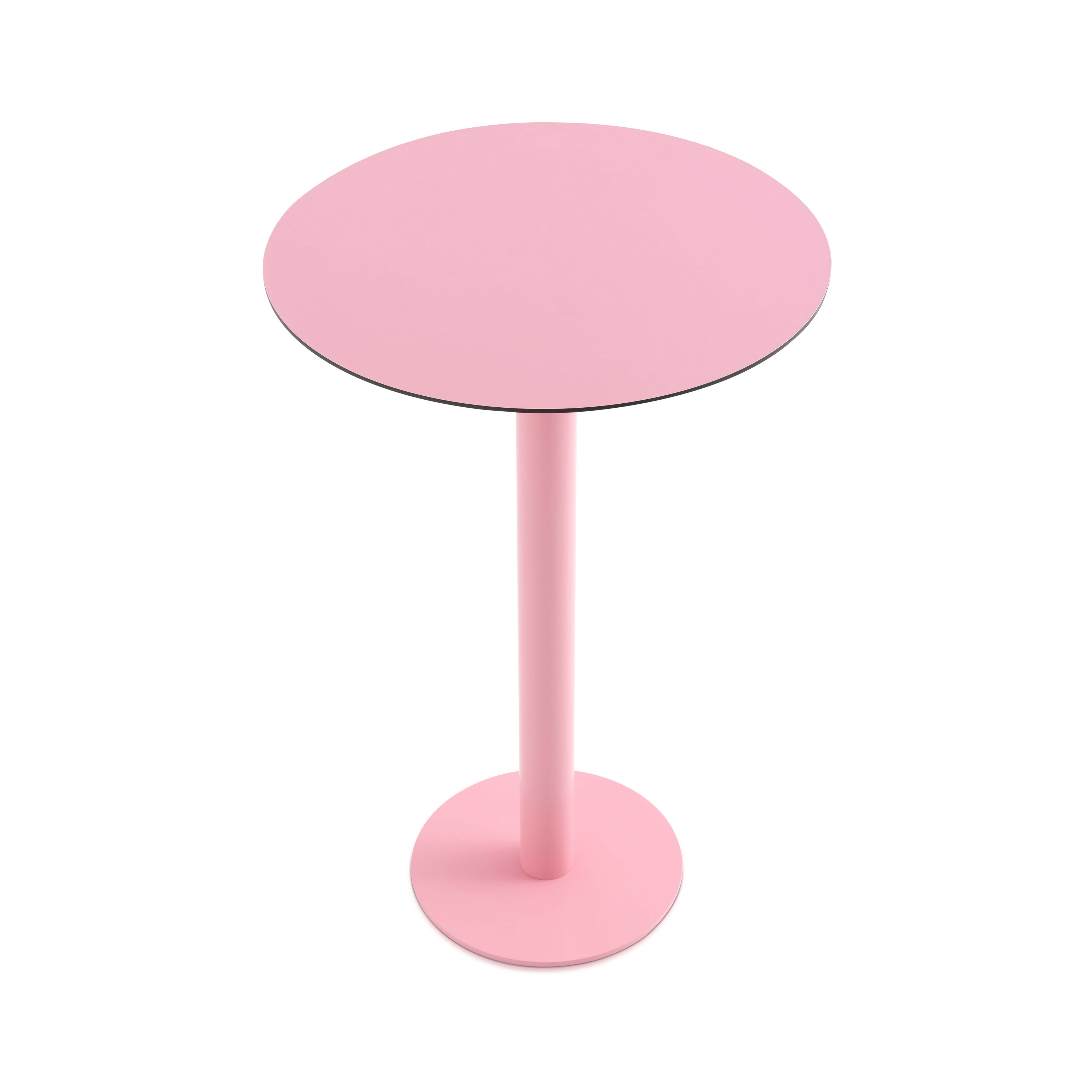 Mona Ø70 Bar Table