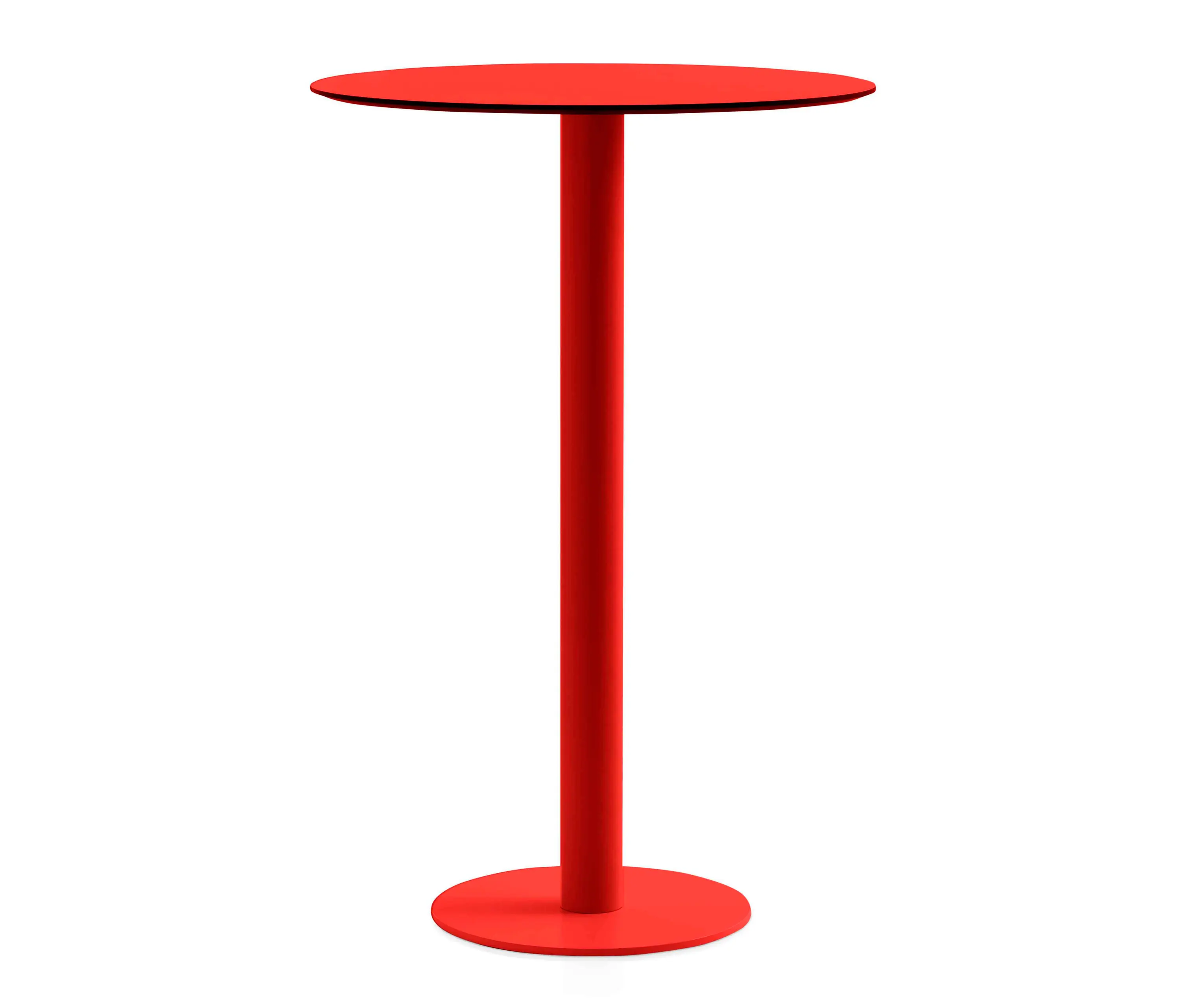 Diabla - Mona Ø70 Bar Table
