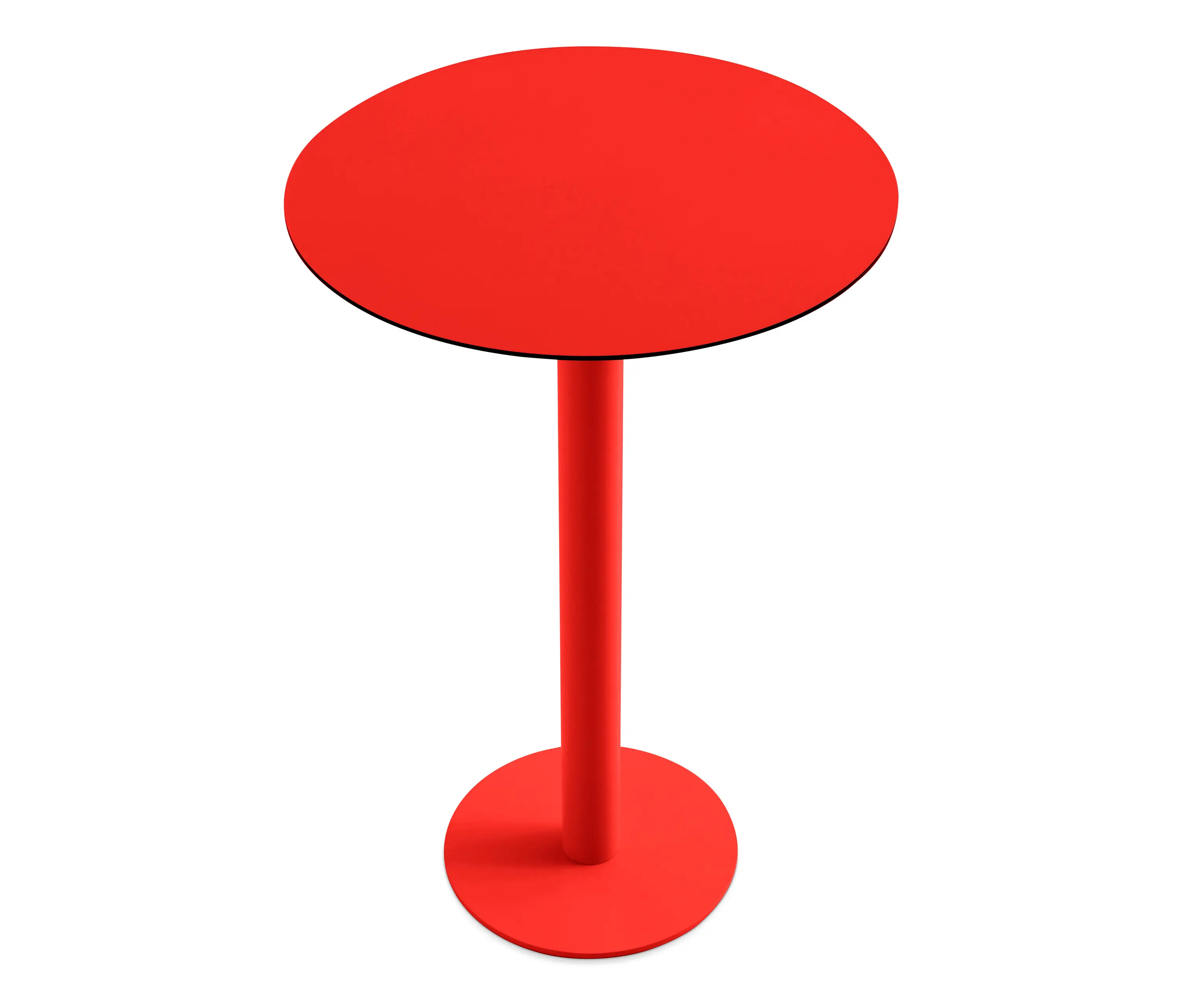 Diabla - Mona Ø70 Bar Table