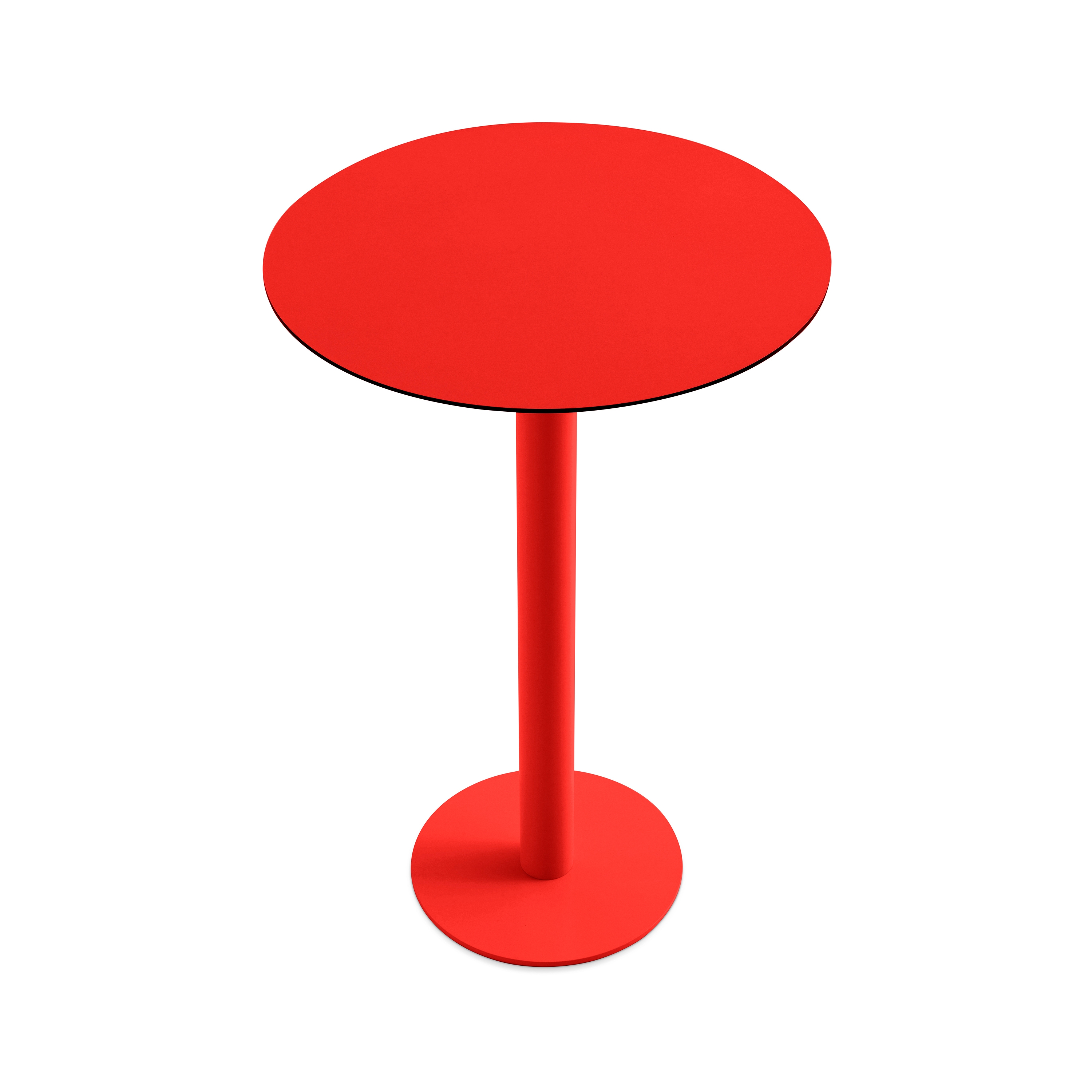 Mona Ø70 Bar Table