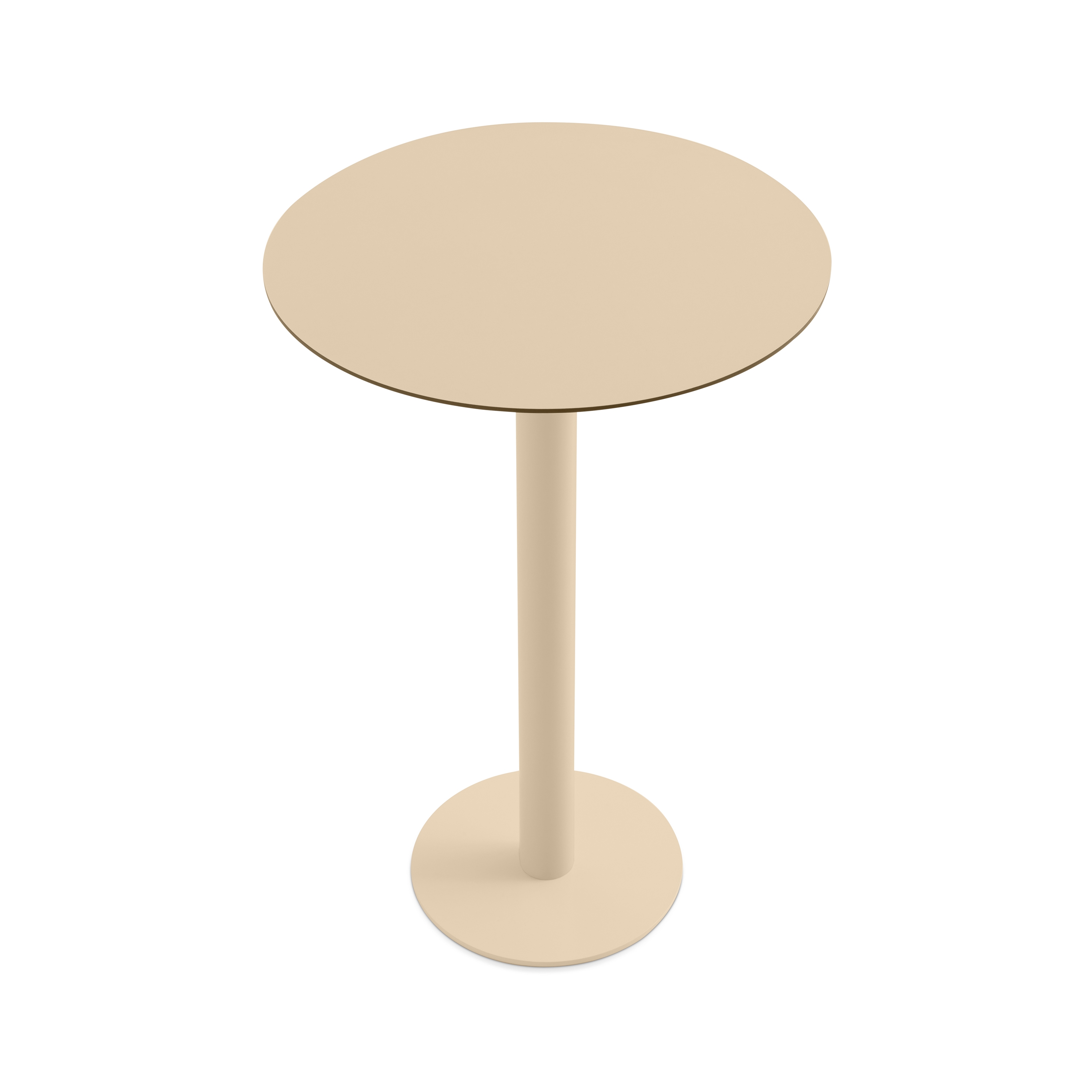 Mona Ø70 Bar Table