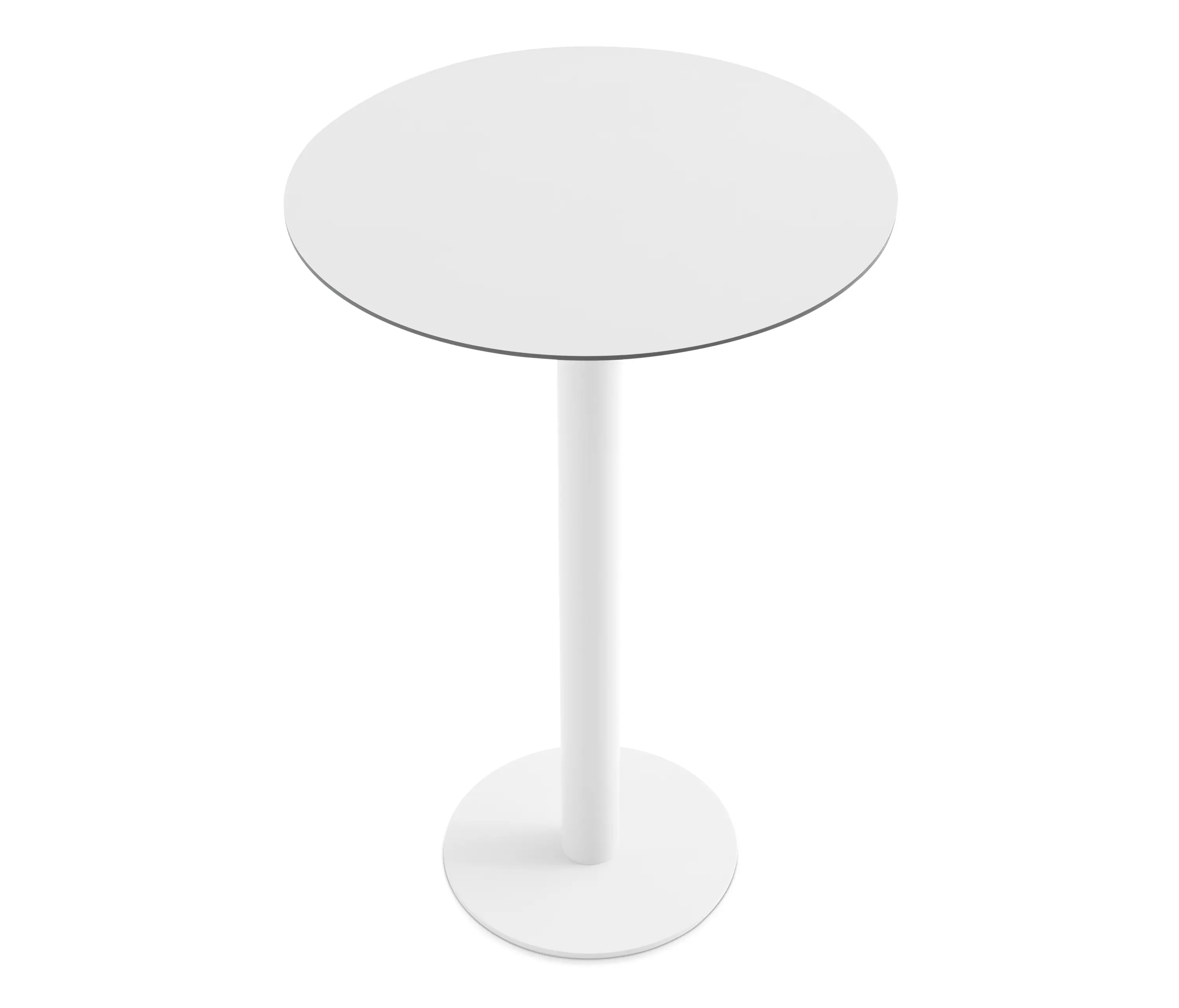 Diabla - Mona Ø70 Bar Table