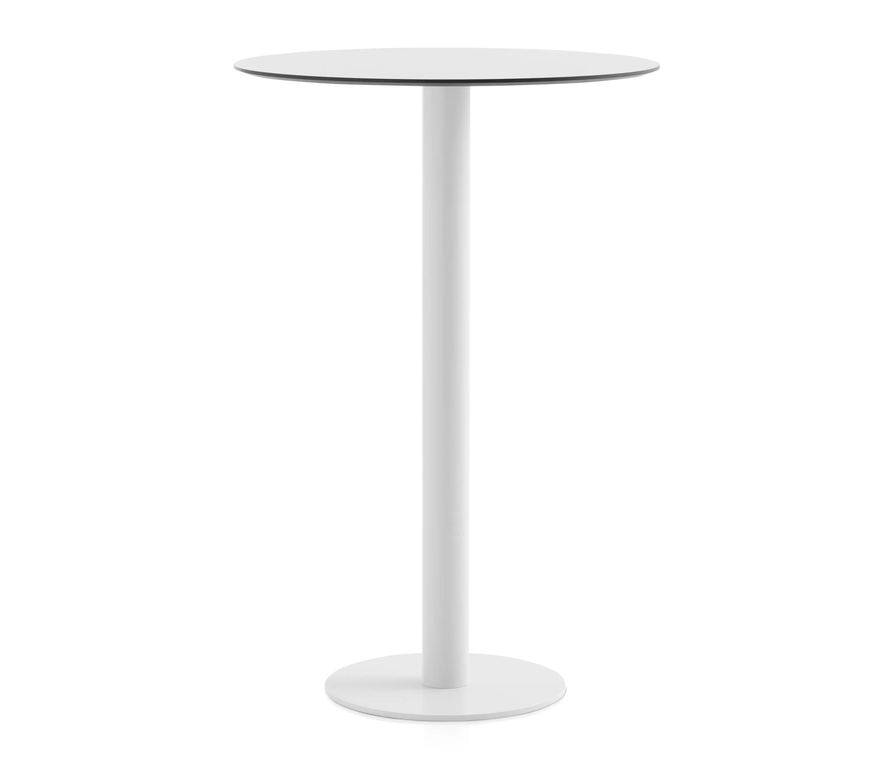 Diabla - Mona Ø70 Bar Table