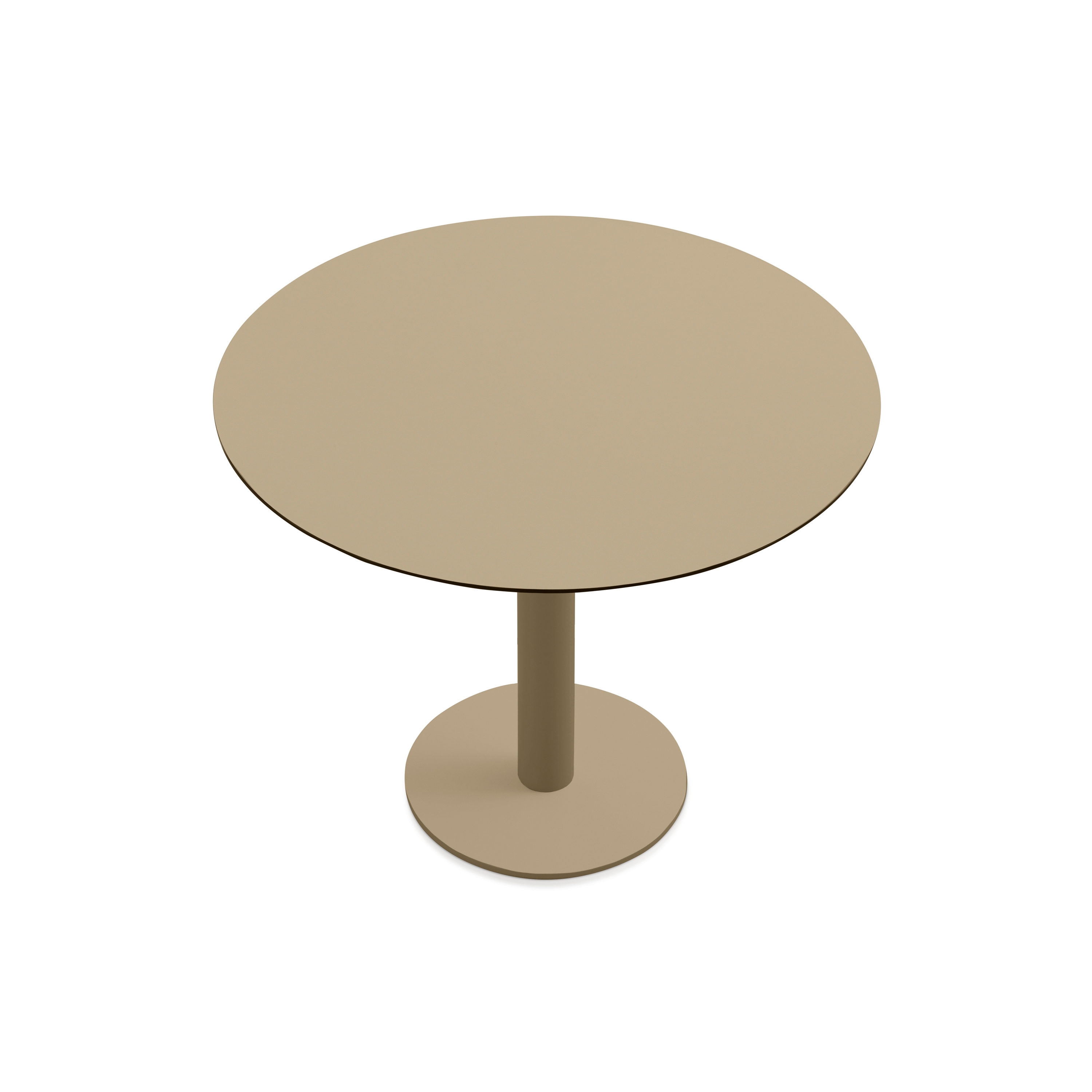 Display product Mona Ø80 Table from manufacturer Diabla