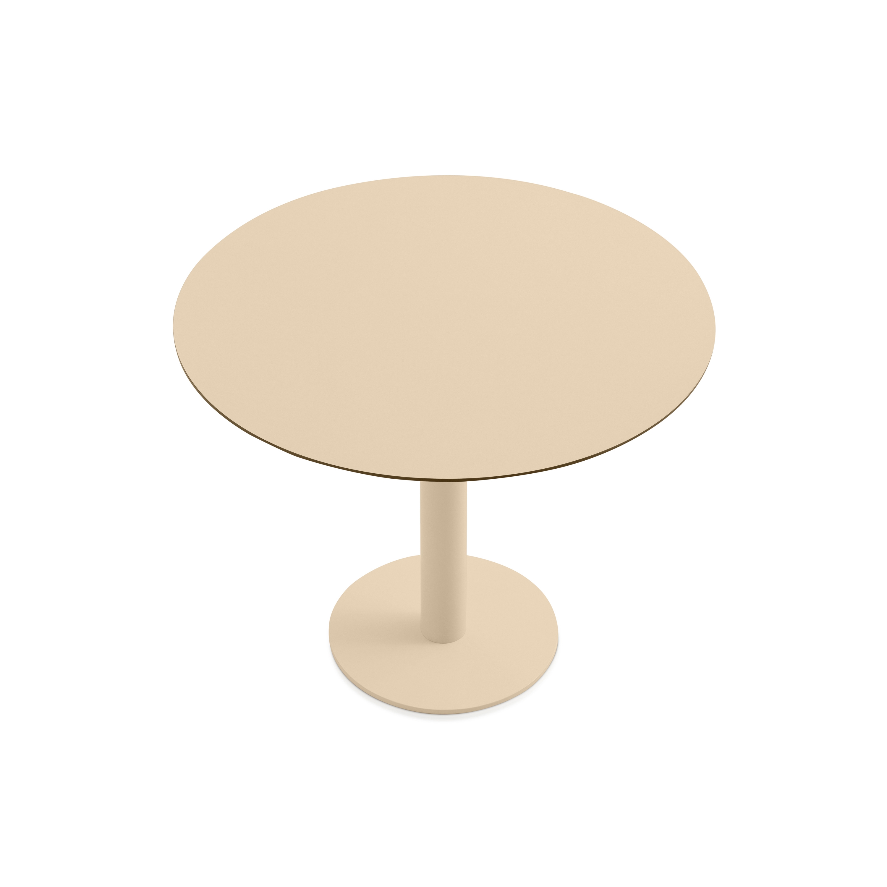 Mona Ø80 Table