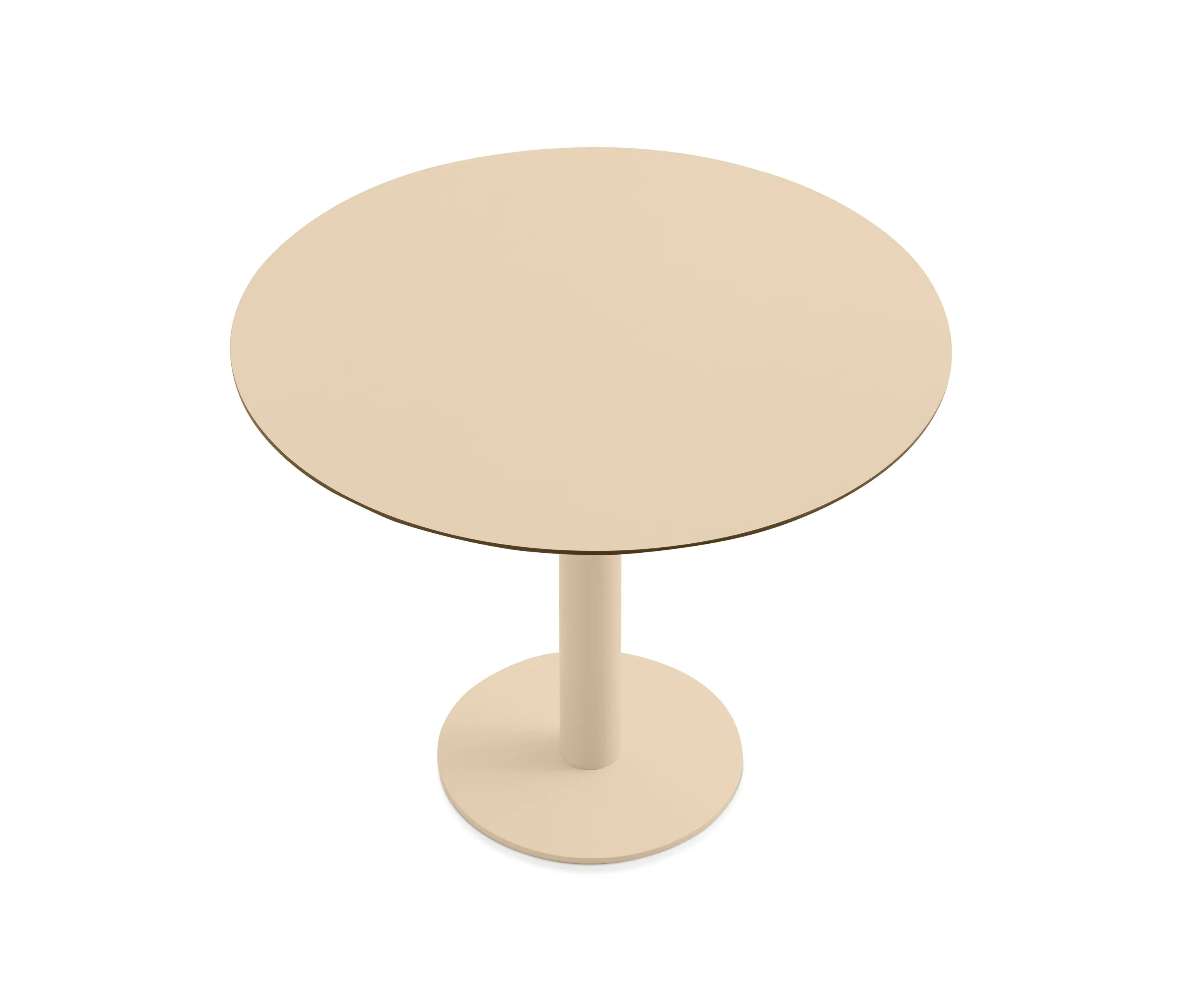 Diabla - Mona Ø80 Table