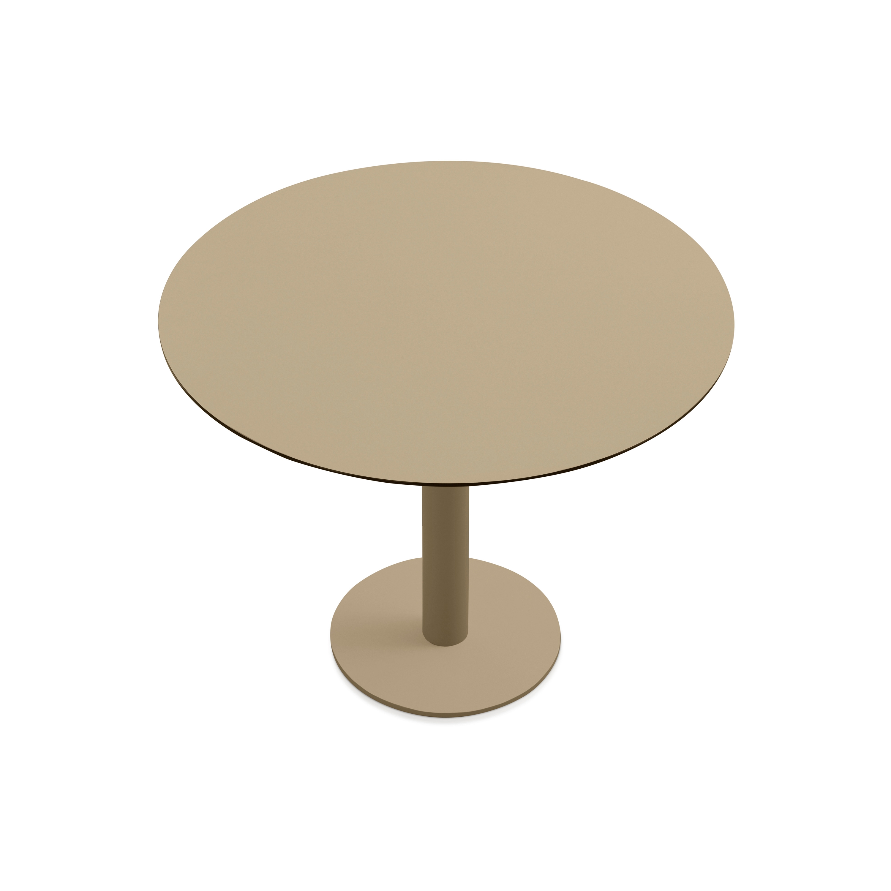 Display product Mona Ø90 Table from manufacturer Diabla