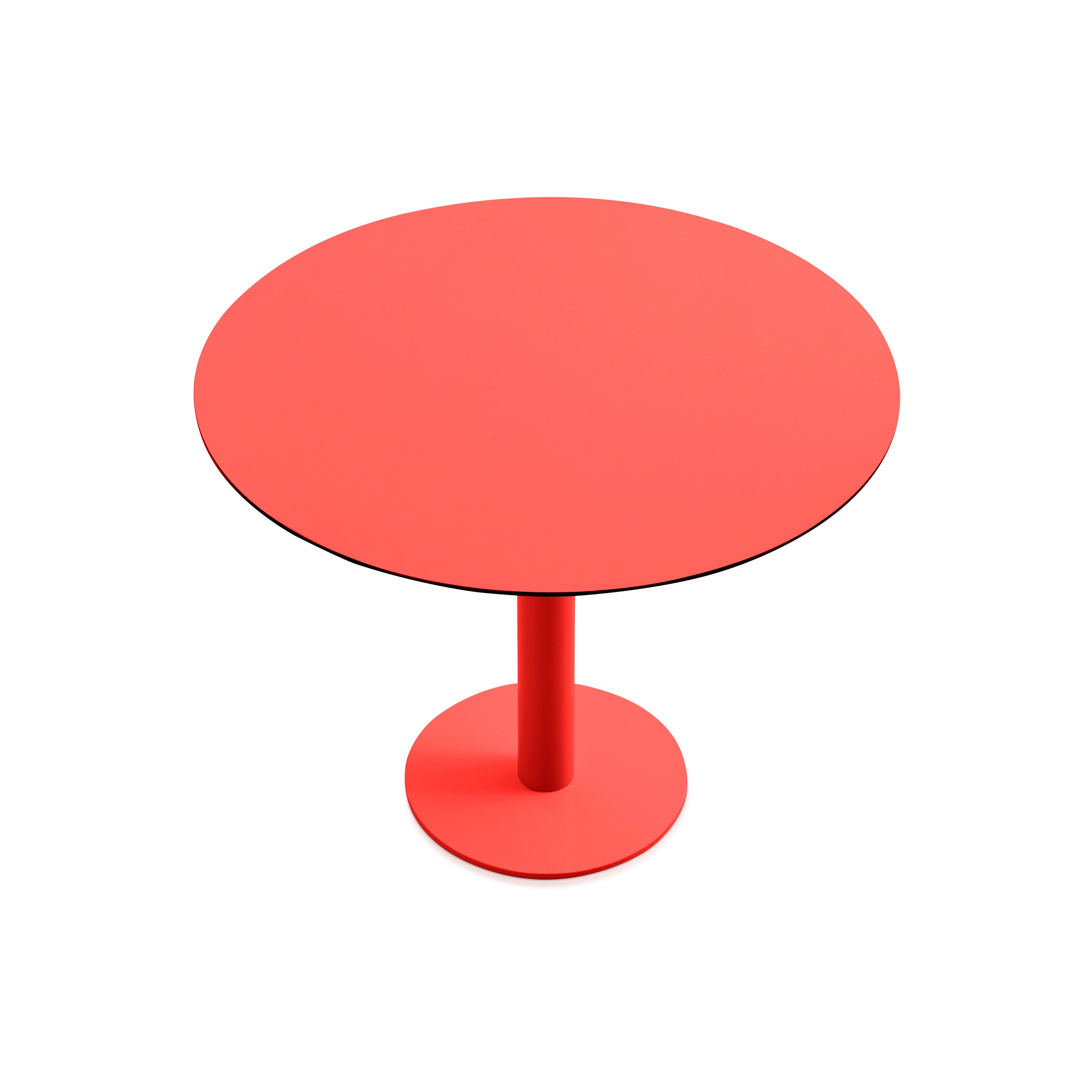 Mostra il prodotto Mona Ø90 Table del produttore Diabla