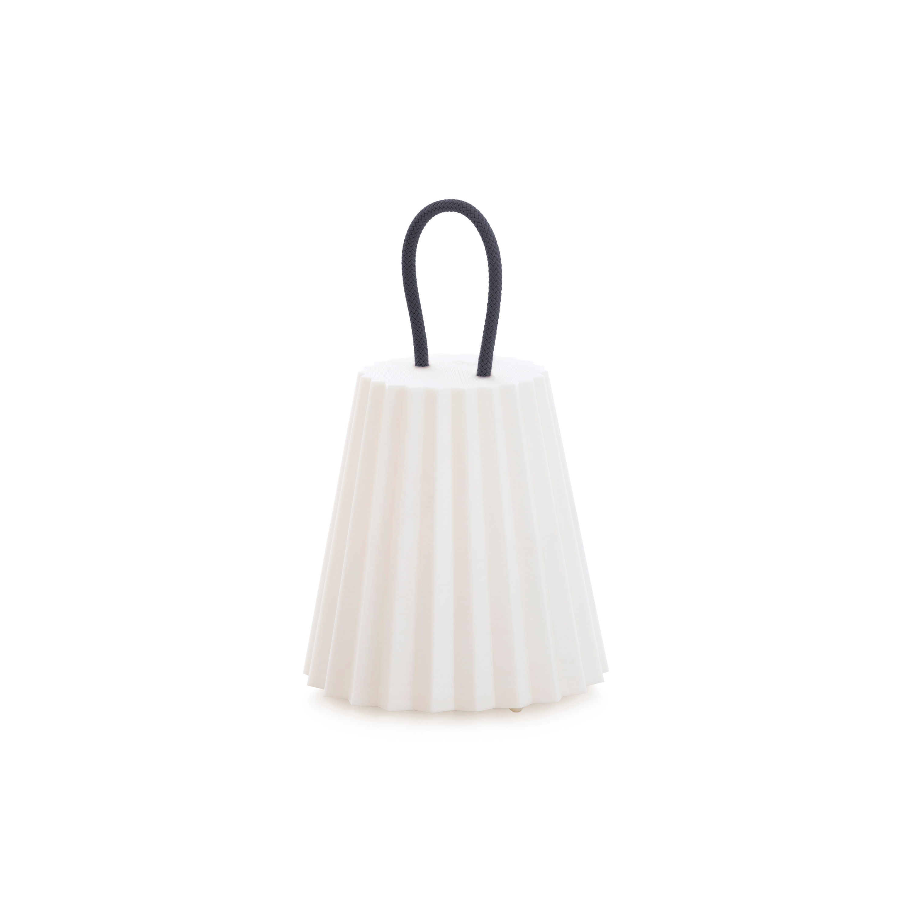 Plisy Portable Table Lamp