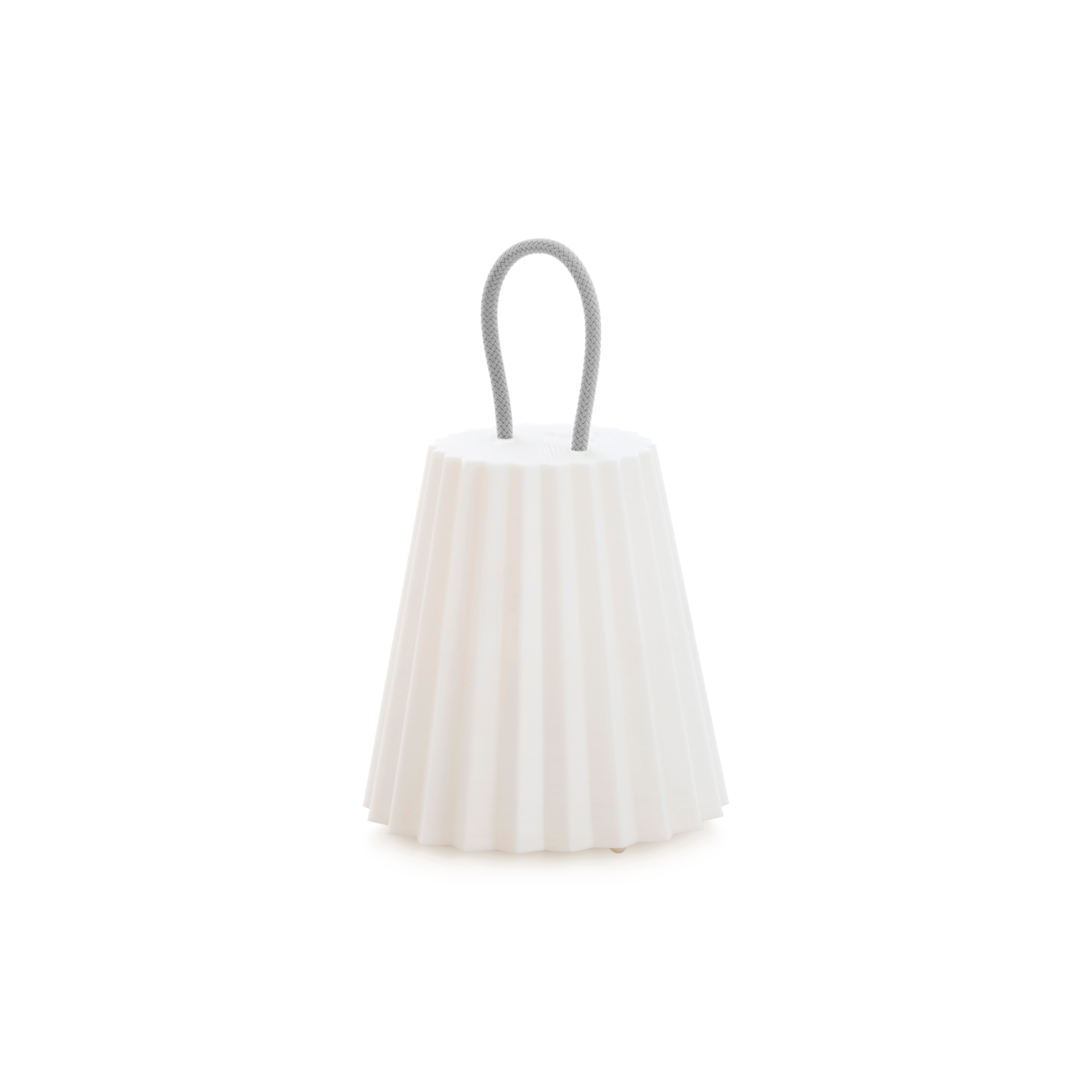 Plisy Portable Table Lamp