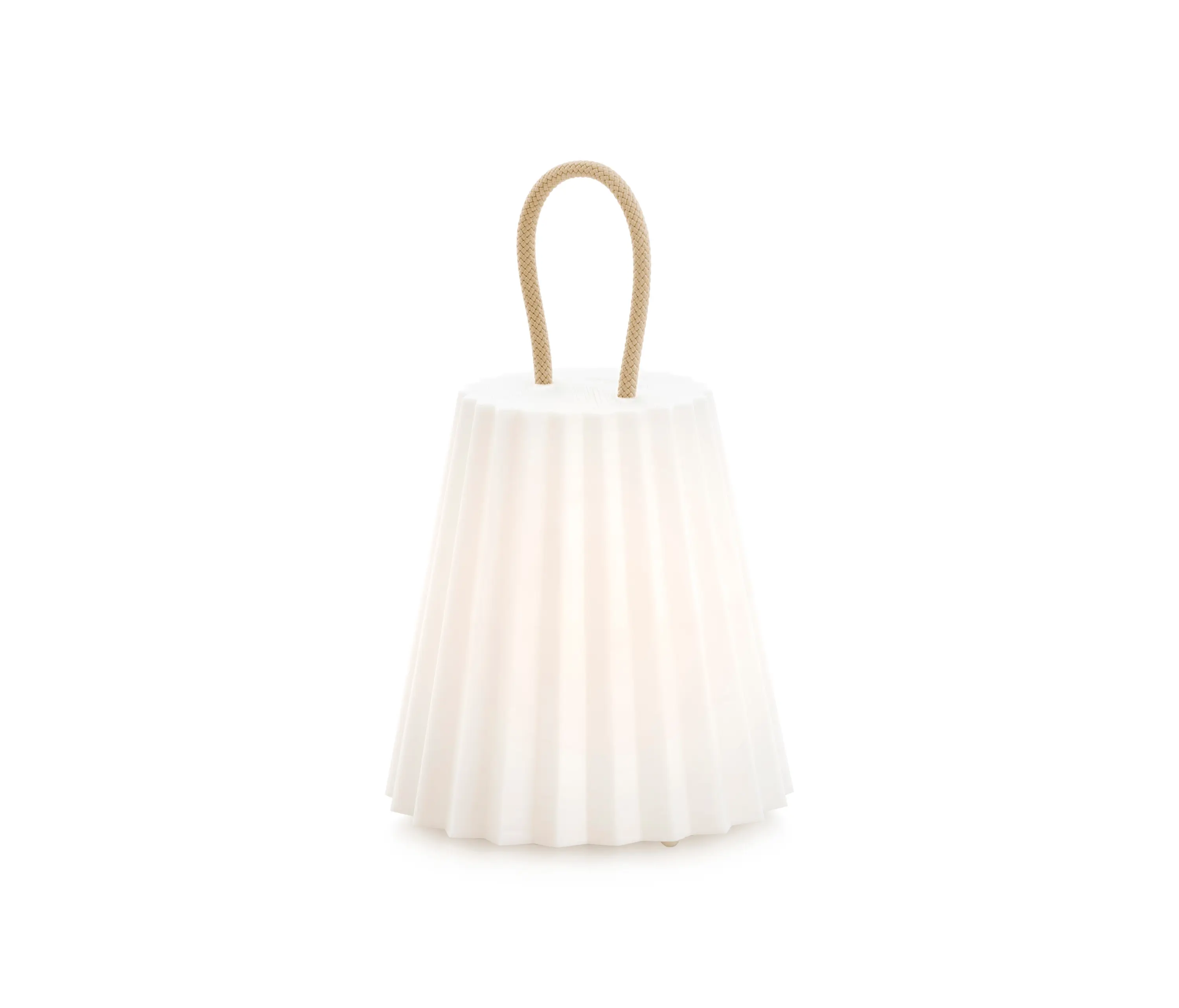 Diabla - Plisy Portable Table Lamp