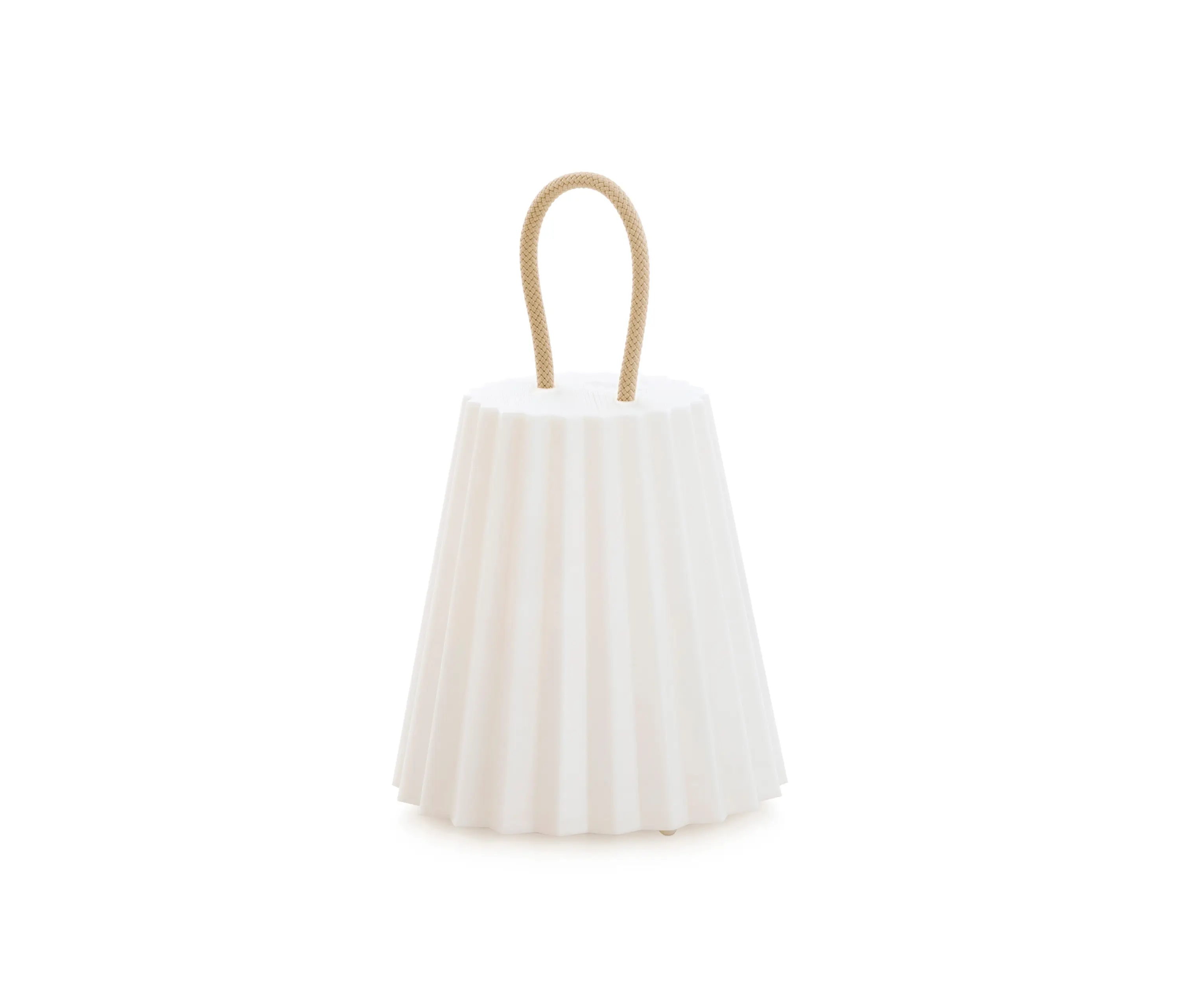 Diabla - Plisy Portable Table Lamp
