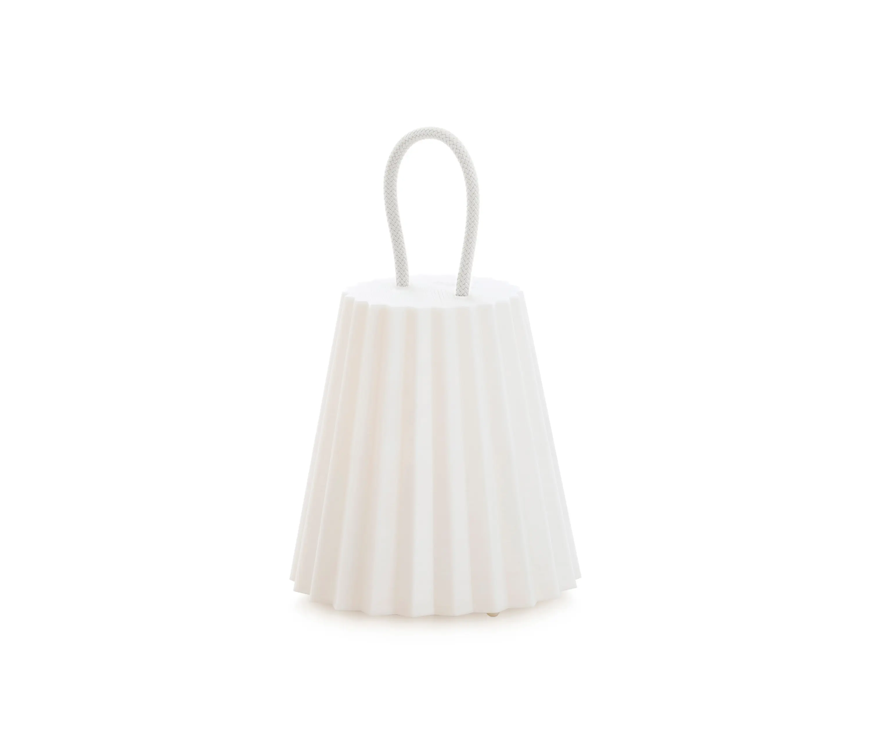 Diabla - Plisy Portable Table Lamp