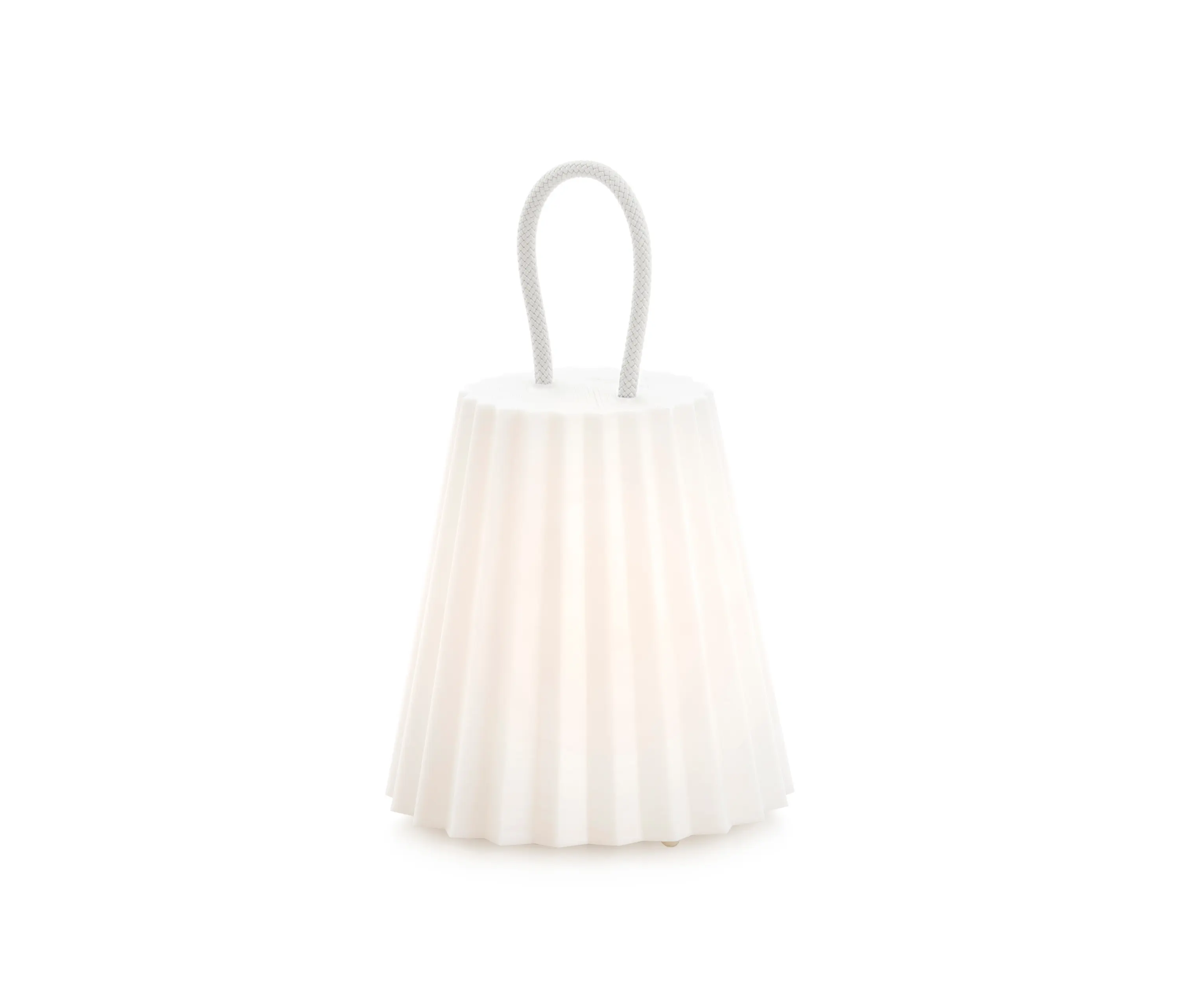 Diabla - Plisy Portable Table Lamp