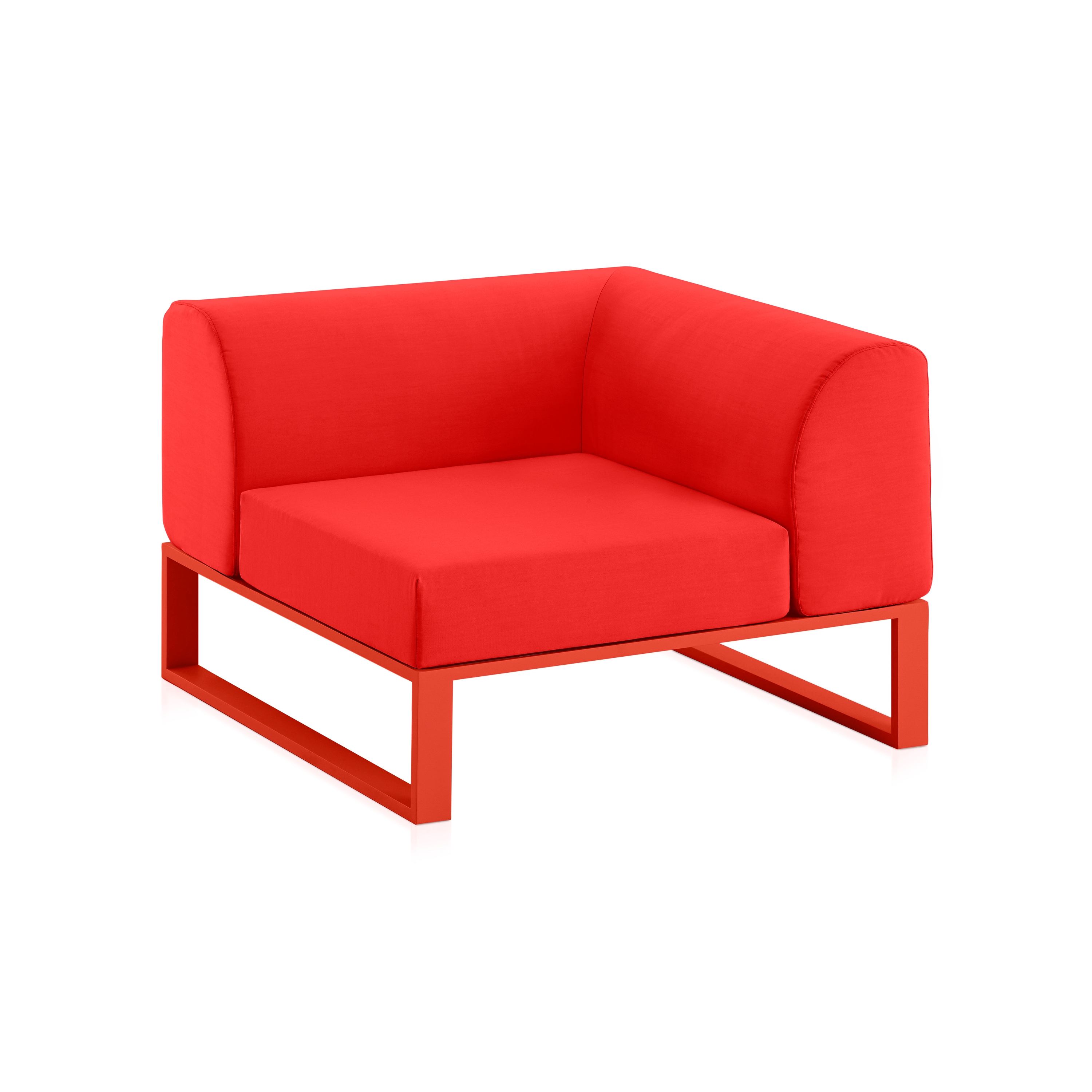 Ploid Corner Module