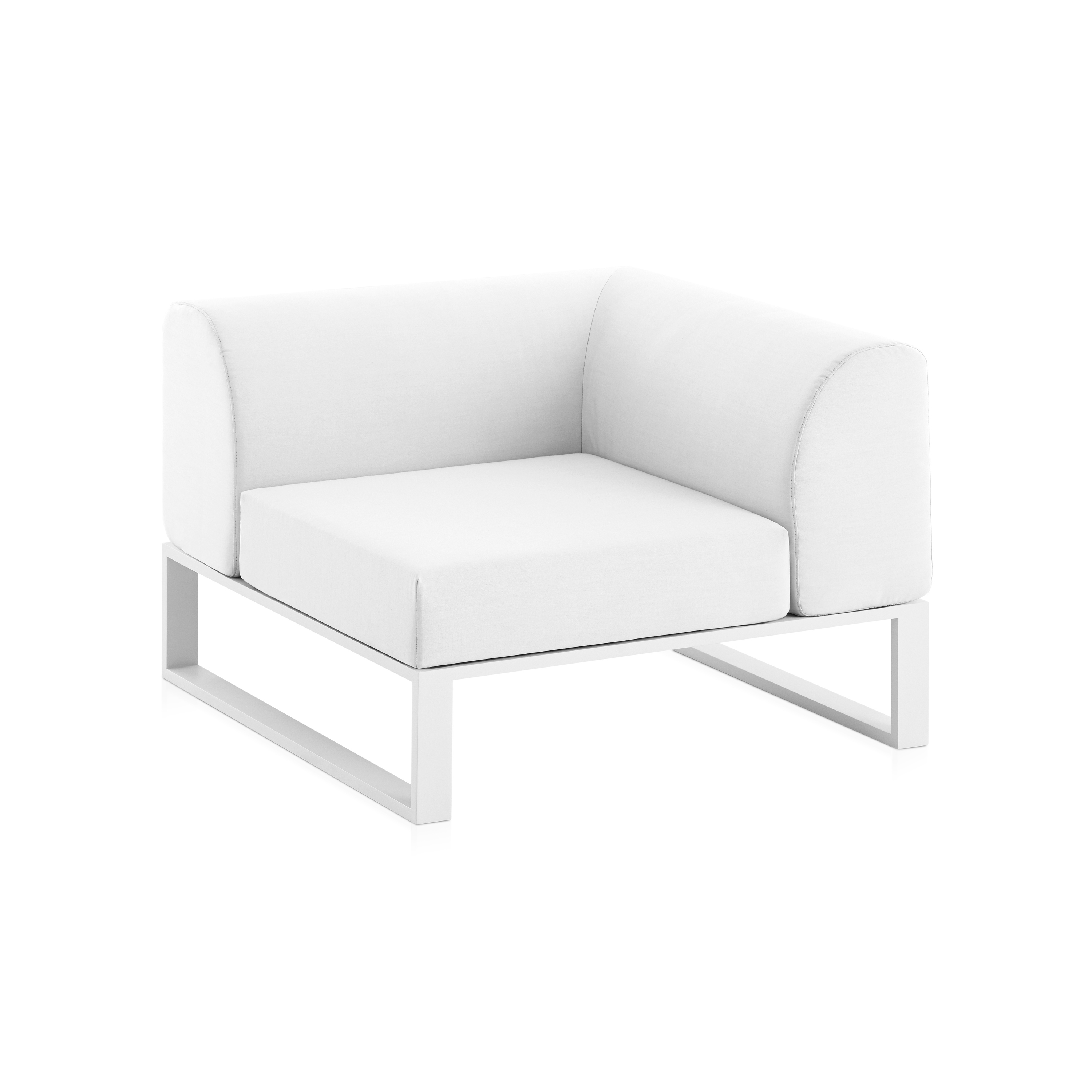 Ploid Corner Module