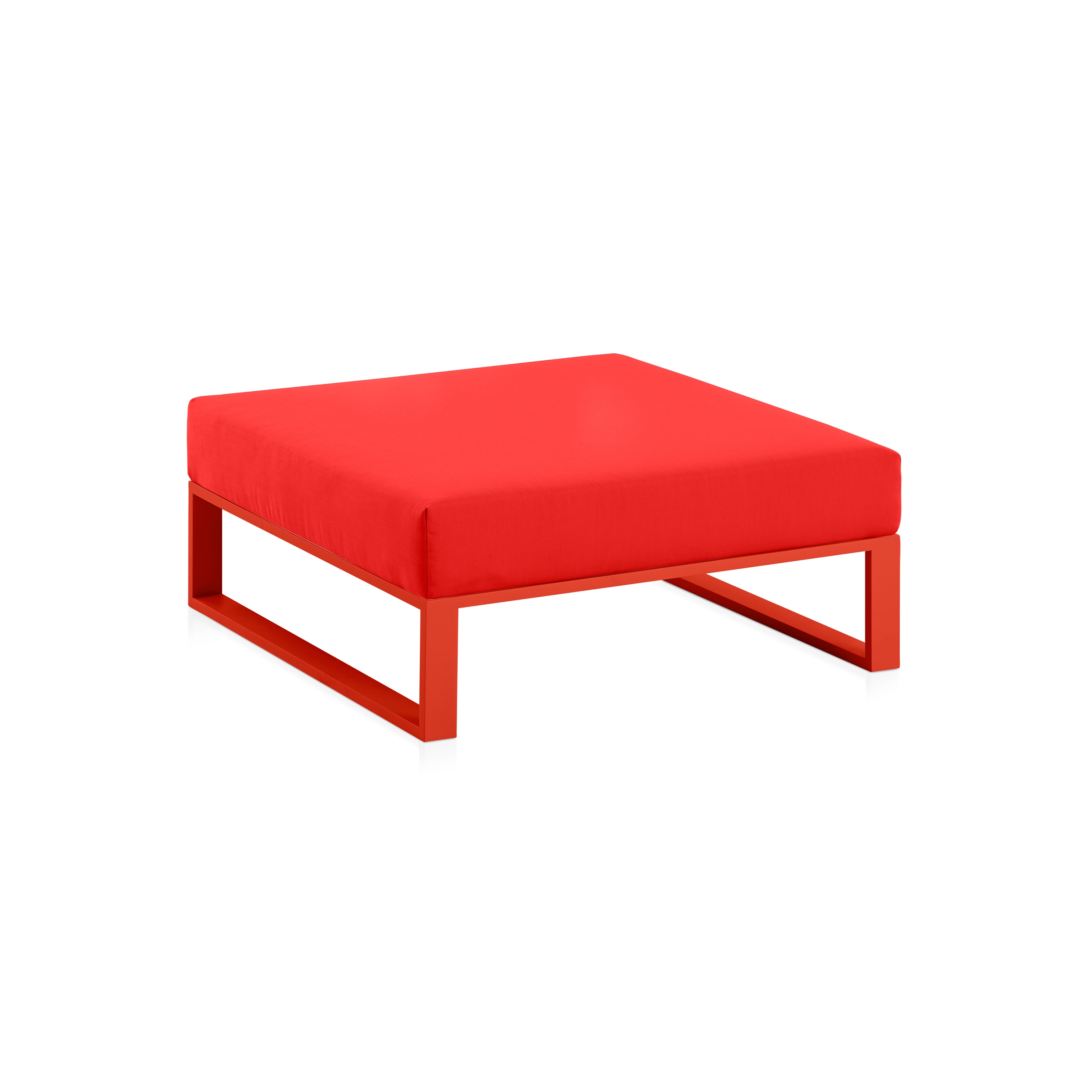 Ploid Pouf Module