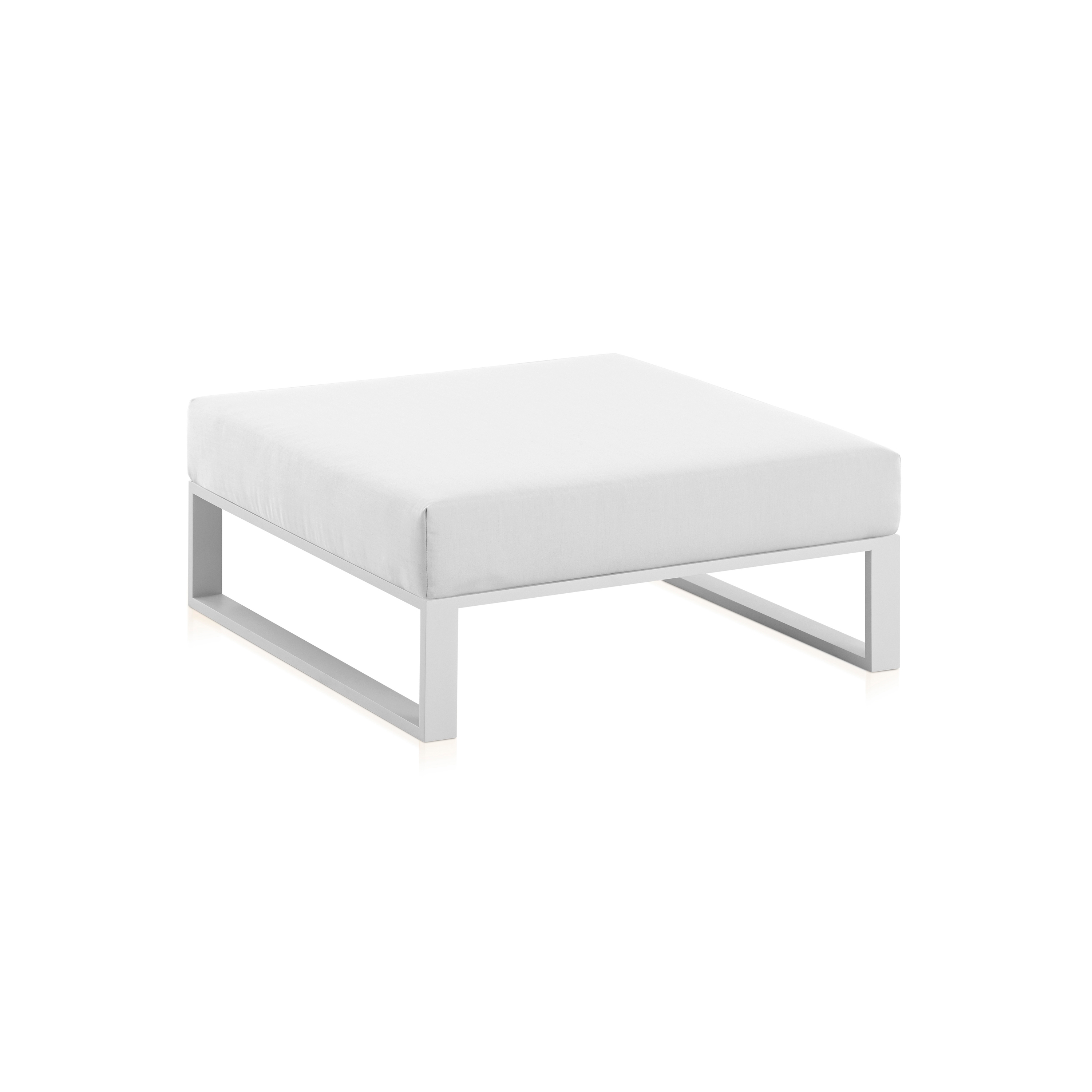 Ploid Pouf Module