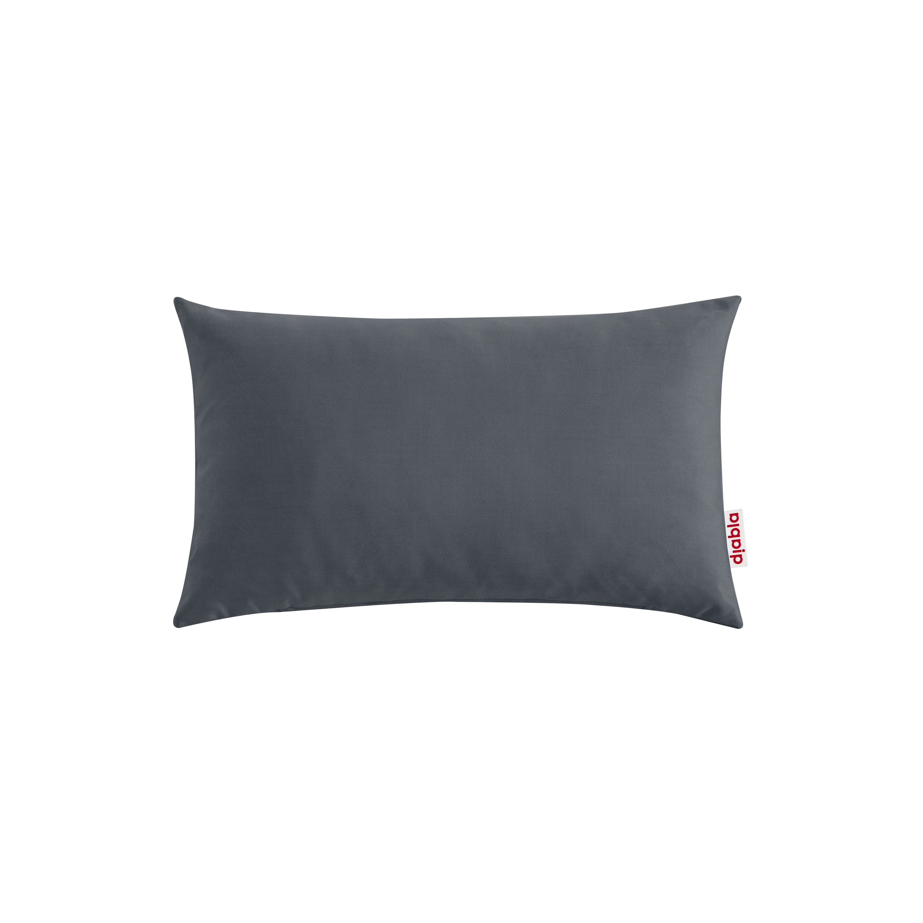 Ploid Rectangular Cushion