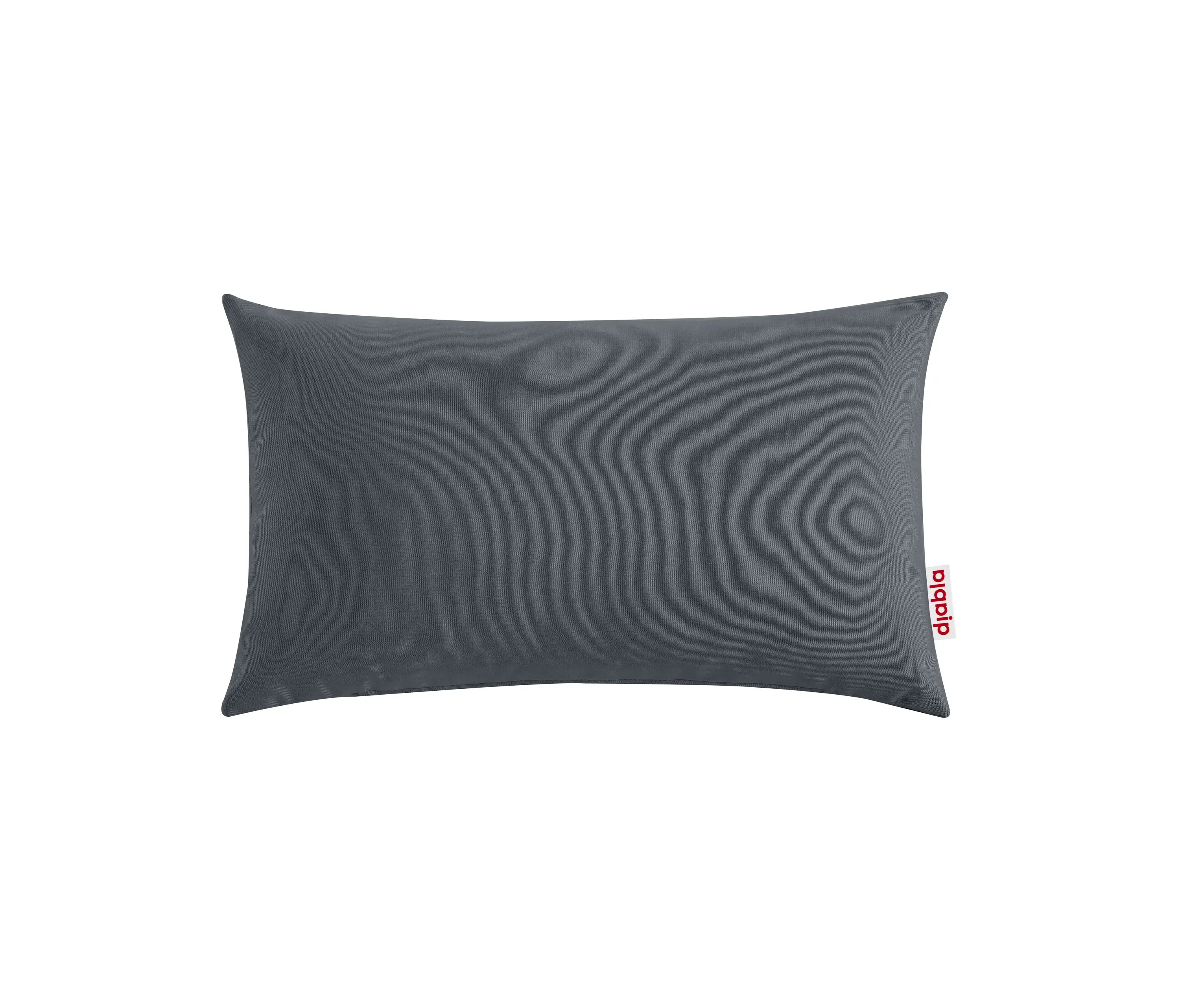 Diabla - Ploid Rectangular Cushion