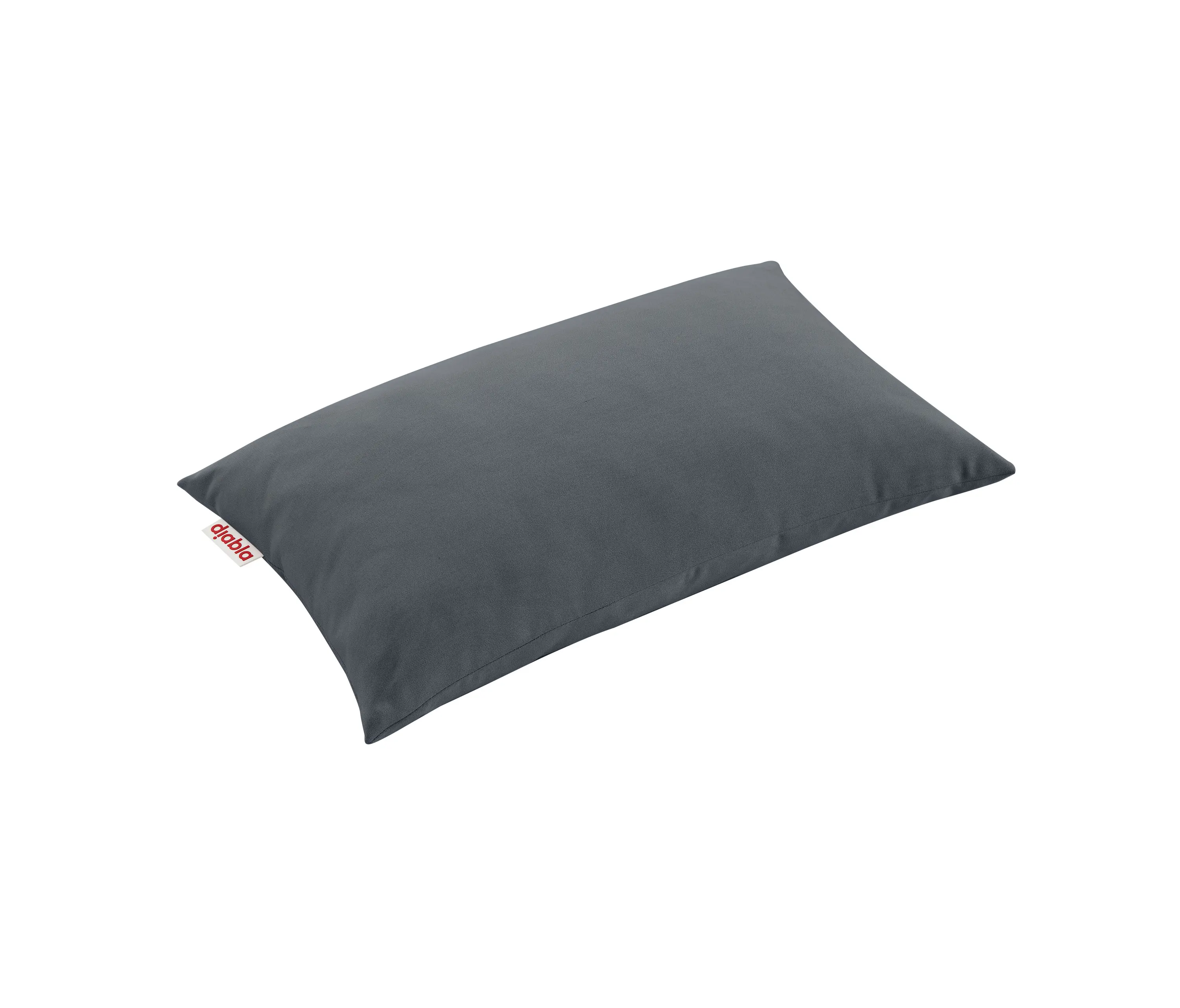 Diabla - Ploid Rectangular Cushion