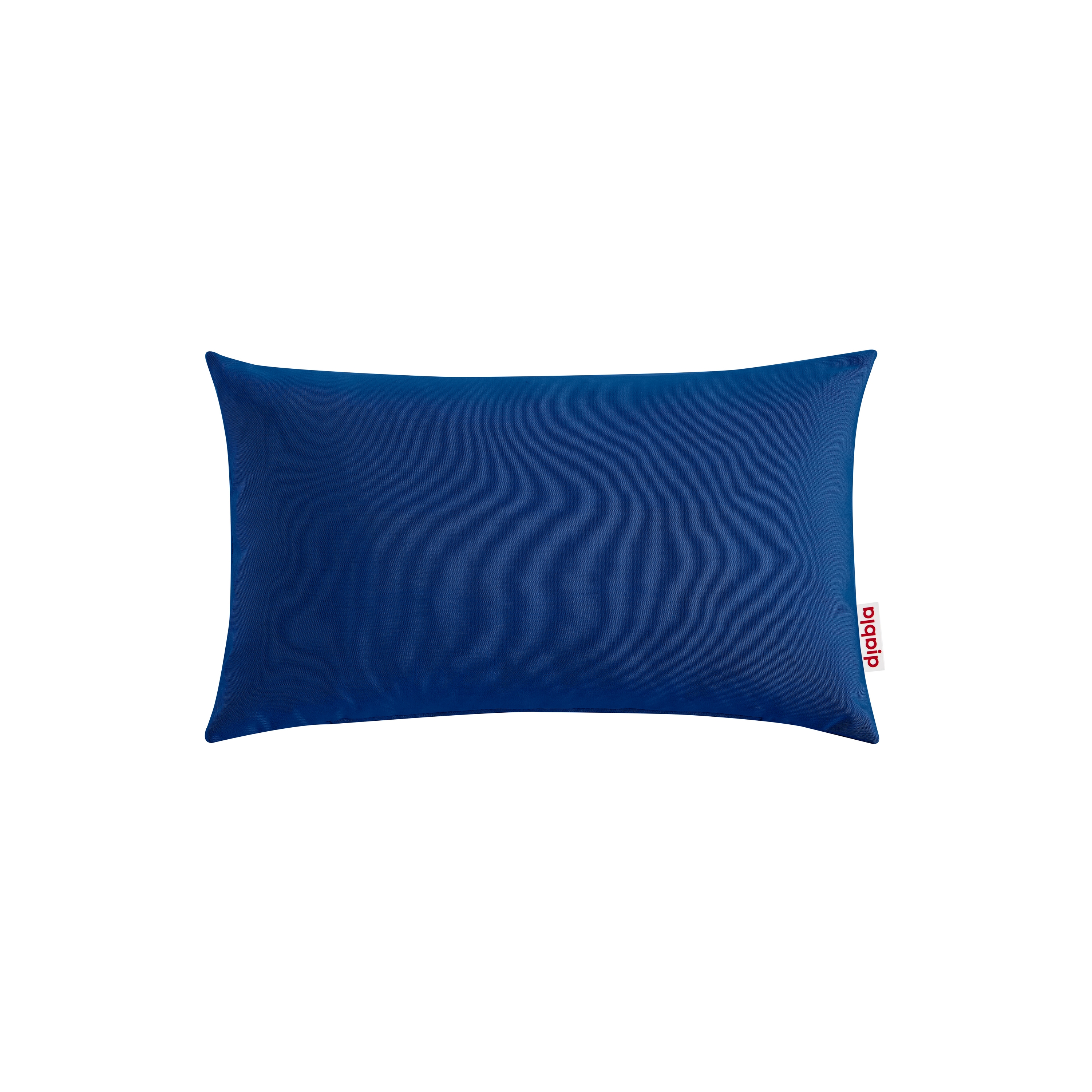 Ploid Rectangular Cushion