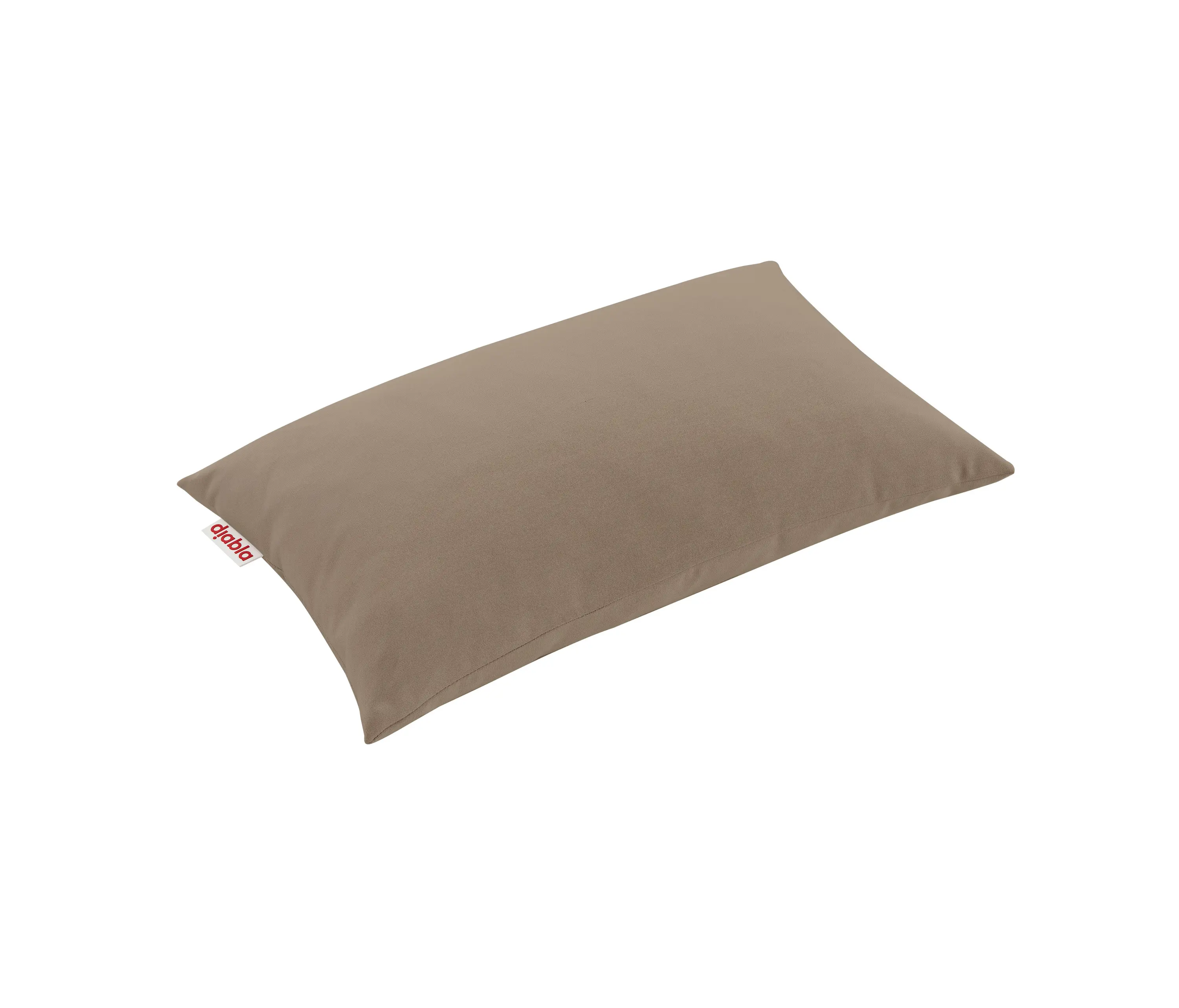 Diabla - Ploid Rectangular Cushion