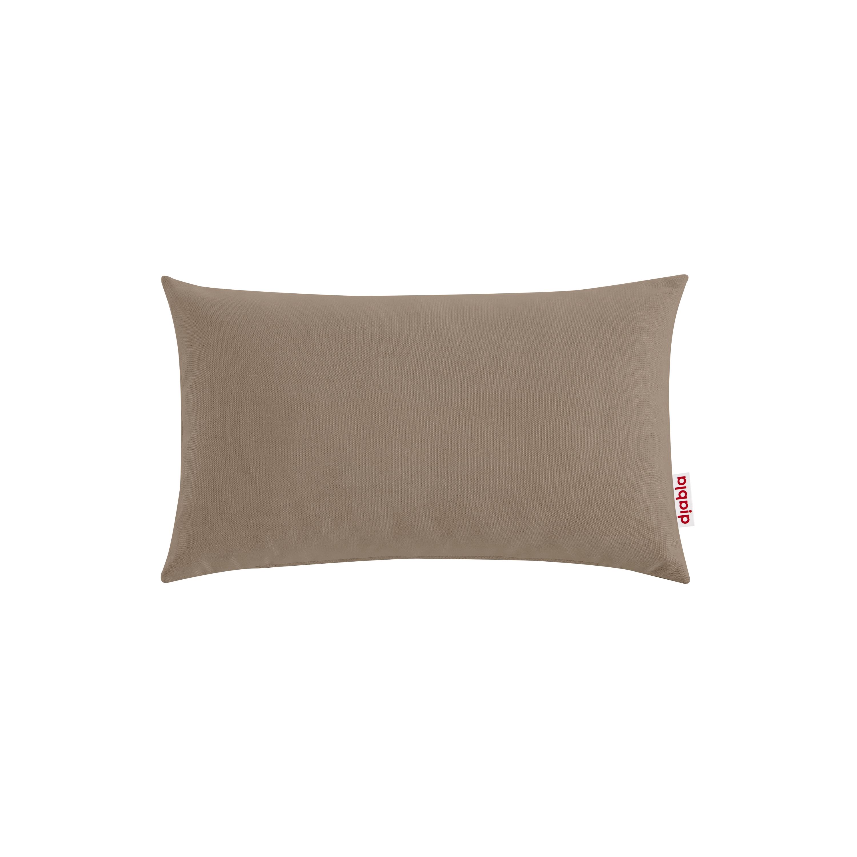 Ploid Rectangular Cushion
