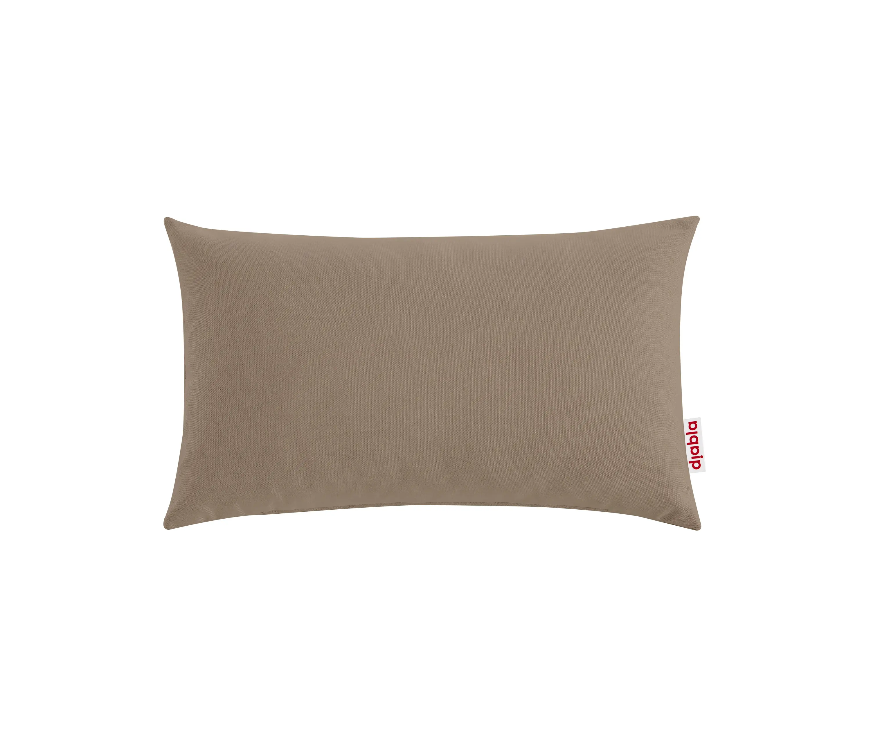 Diabla - Ploid Rectangular Cushion