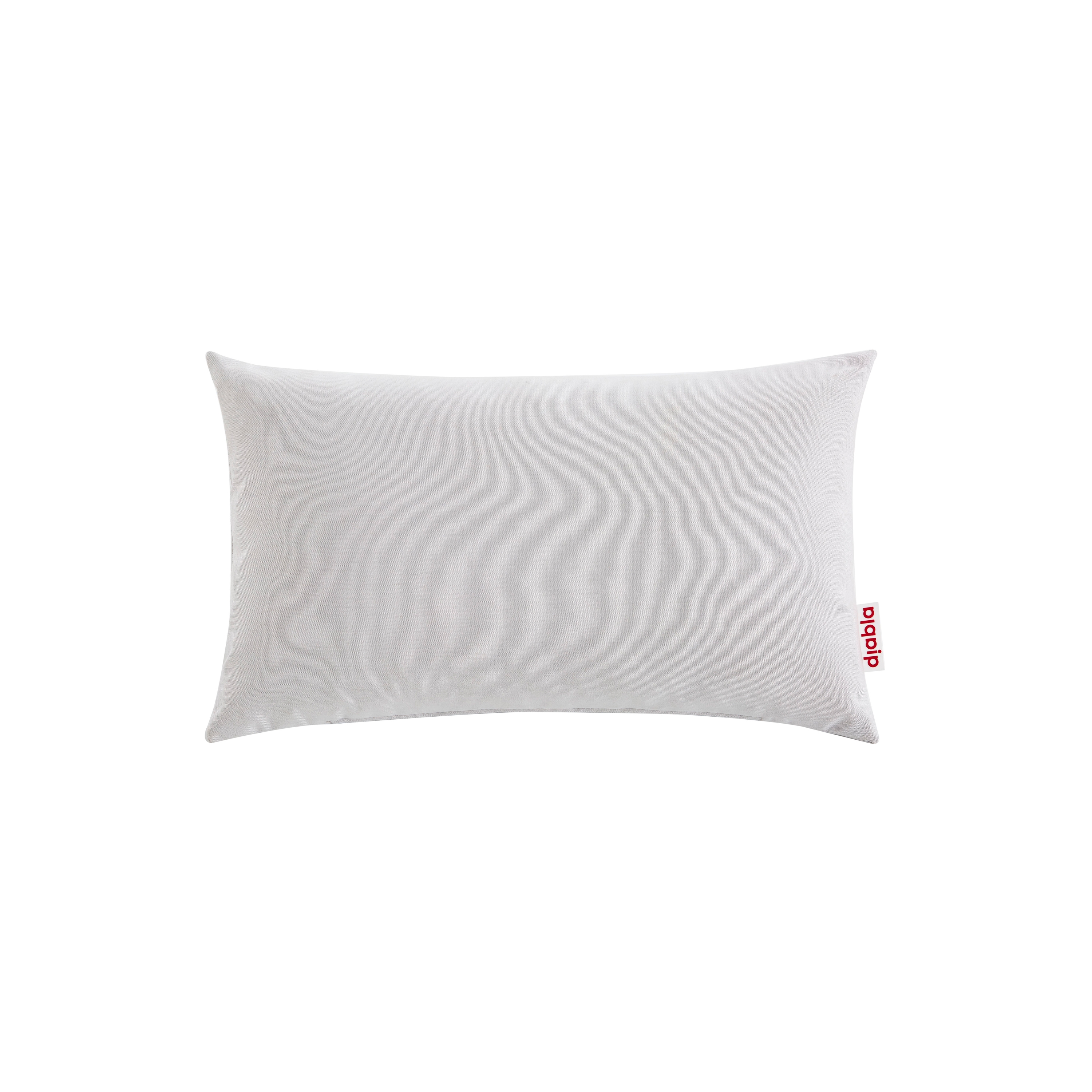 Ploid Rectangular Cushion