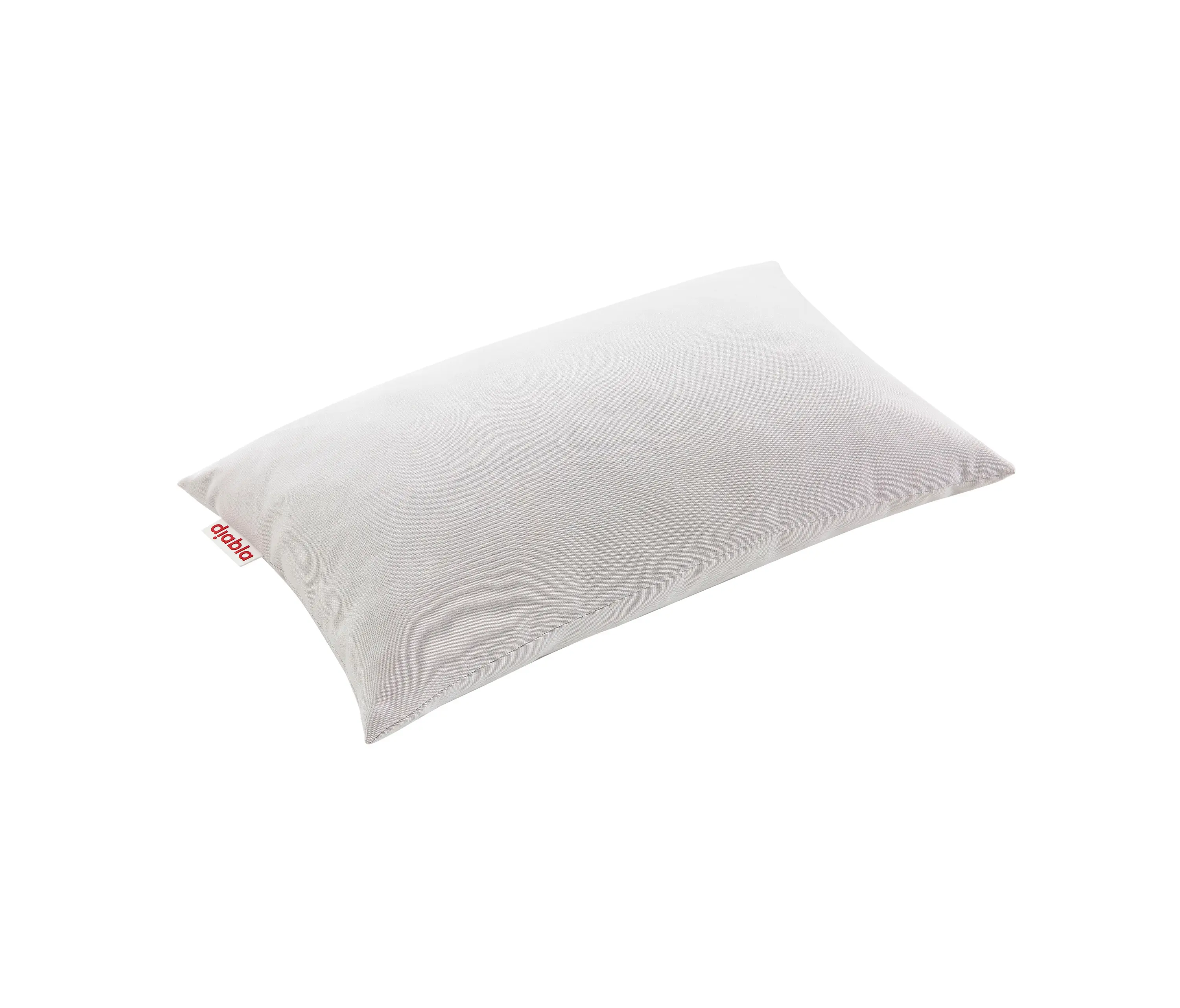 Diabla - Ploid Rectangular Cushion