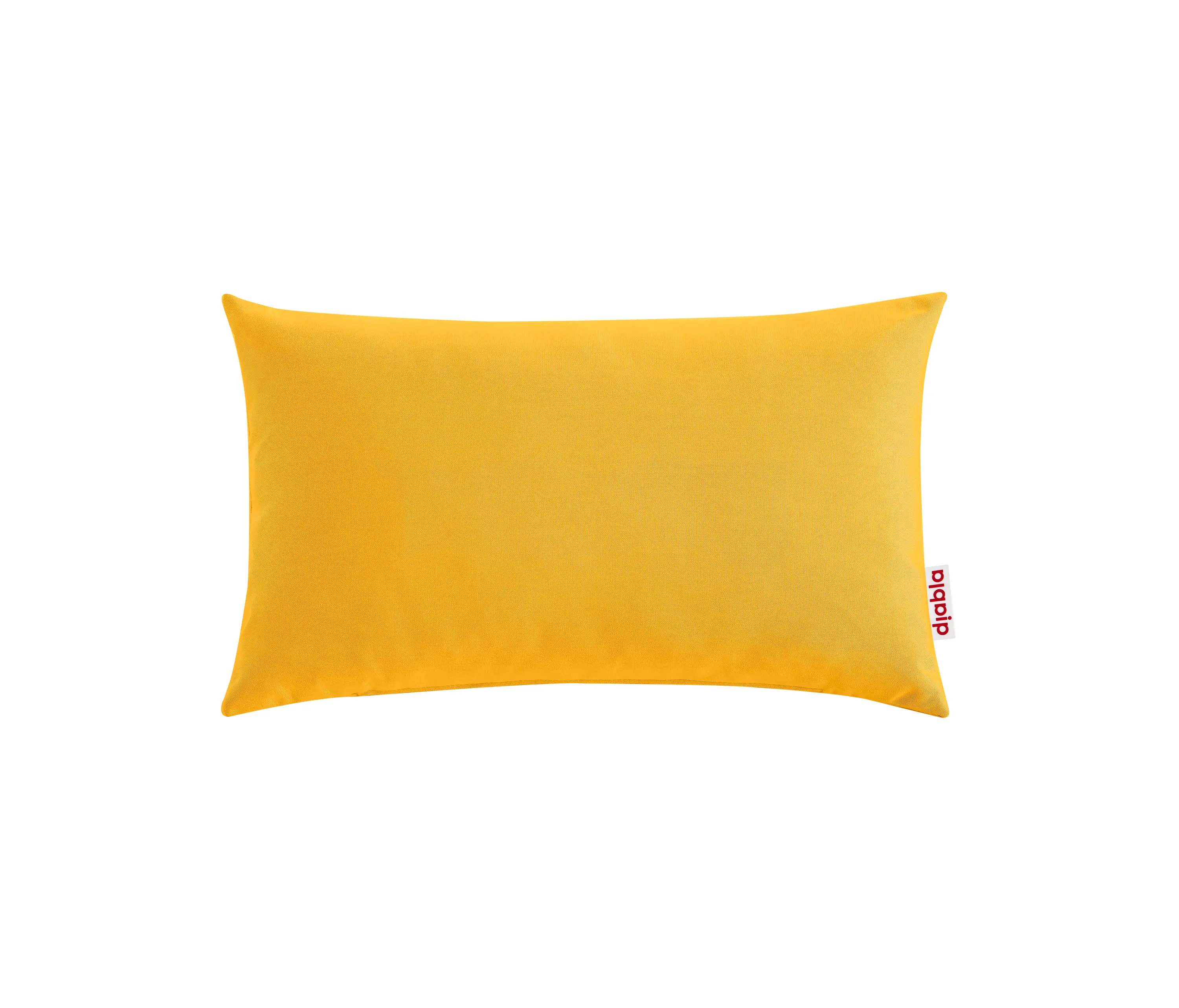 Diabla - Ploid Rectangular Cushion