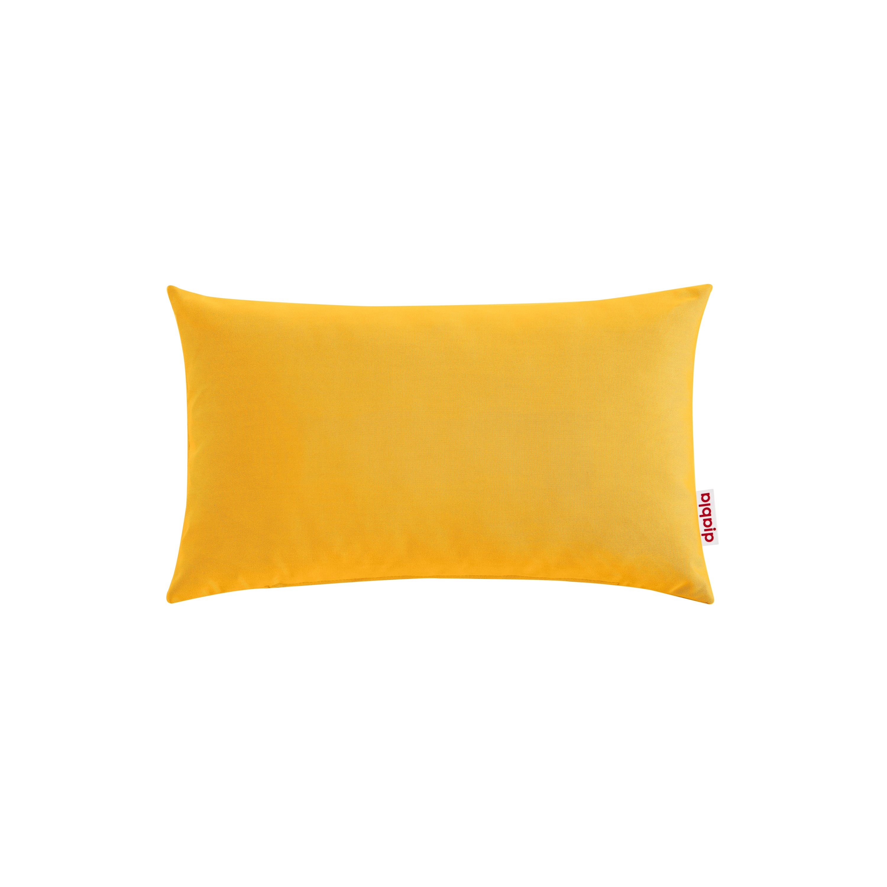 Ploid Rectangular Cushion