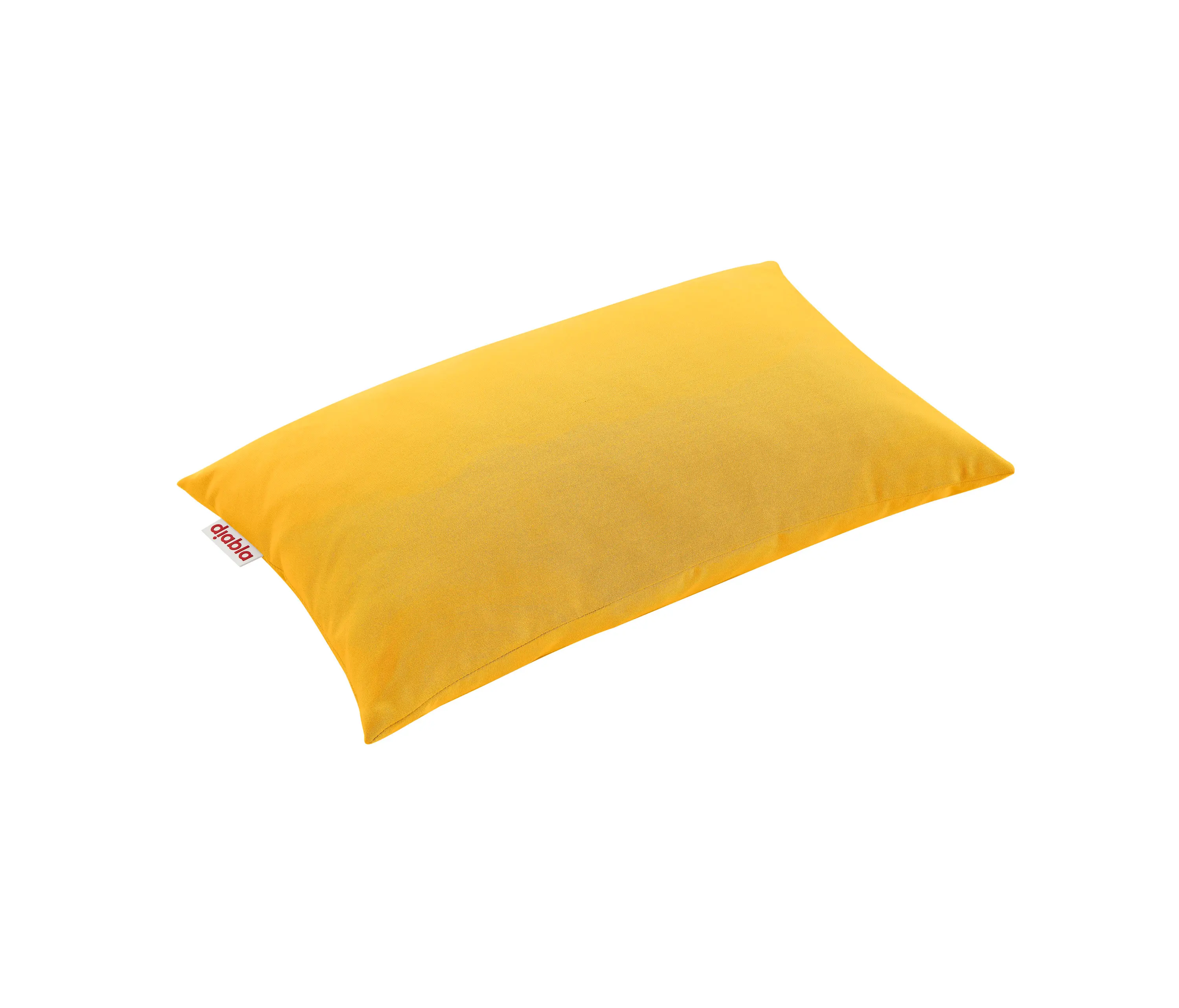 Diabla - Ploid Rectangular Cushion