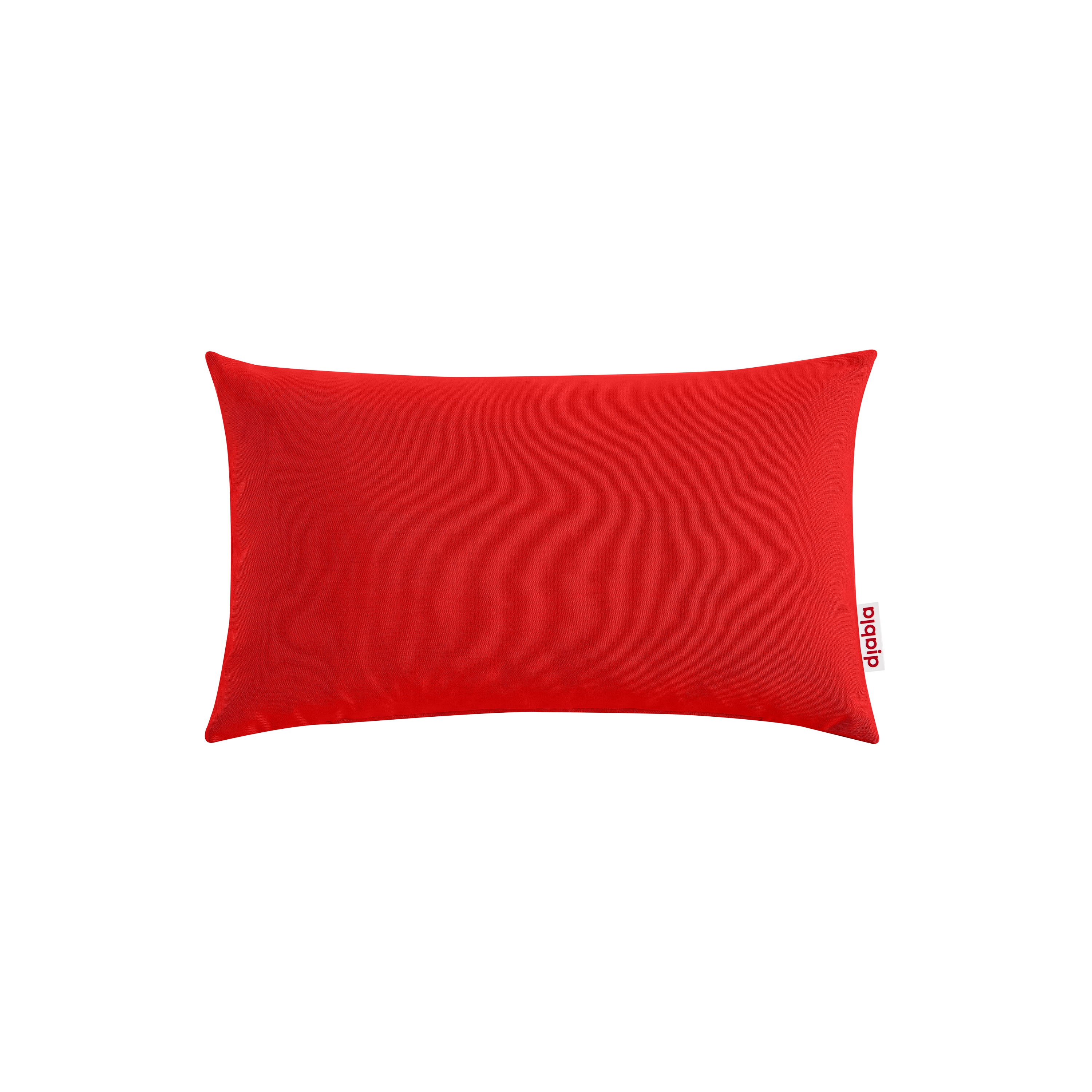 Ploid Rectangular Cushion