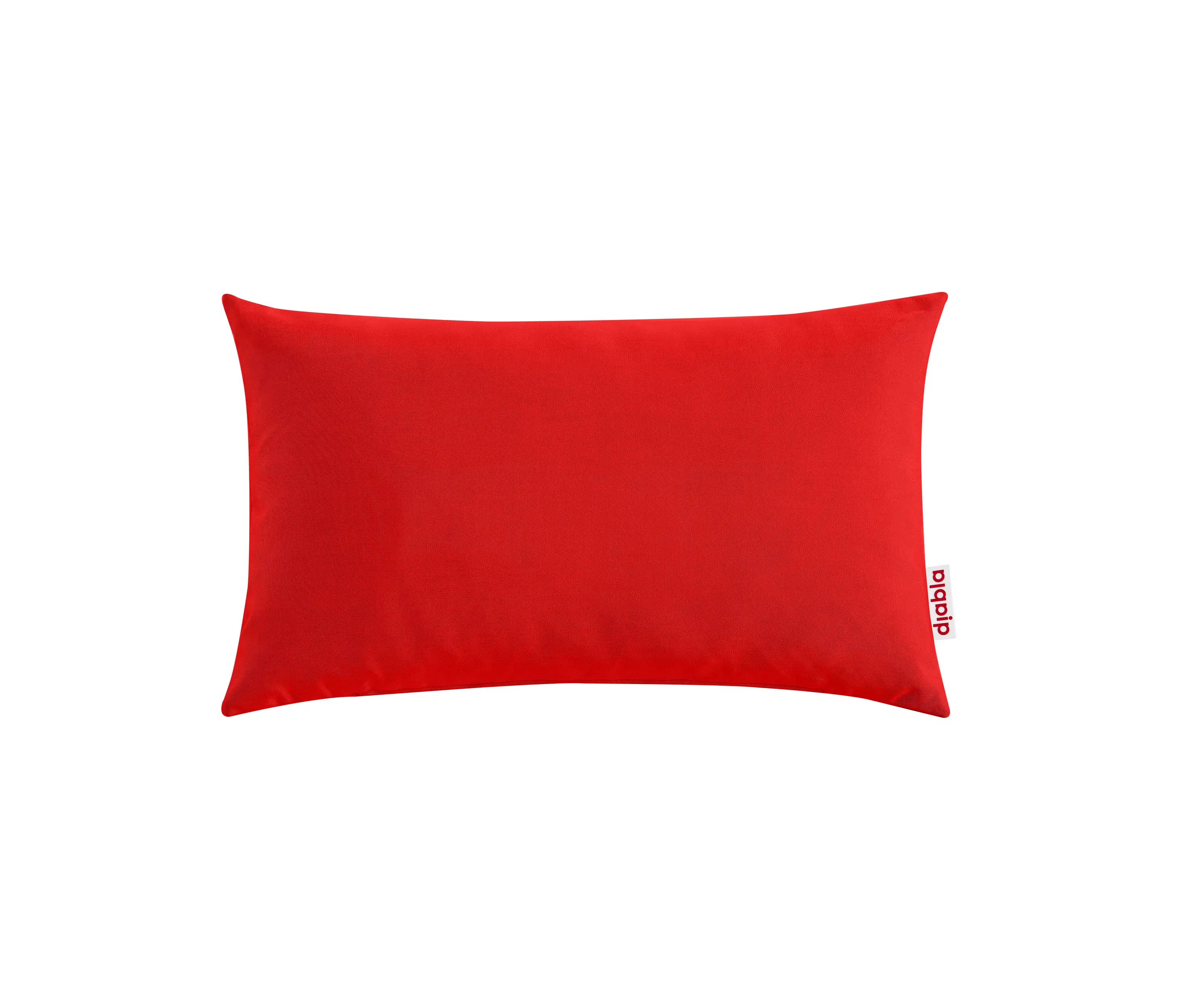 Diabla - Ploid Rectangular Cushion