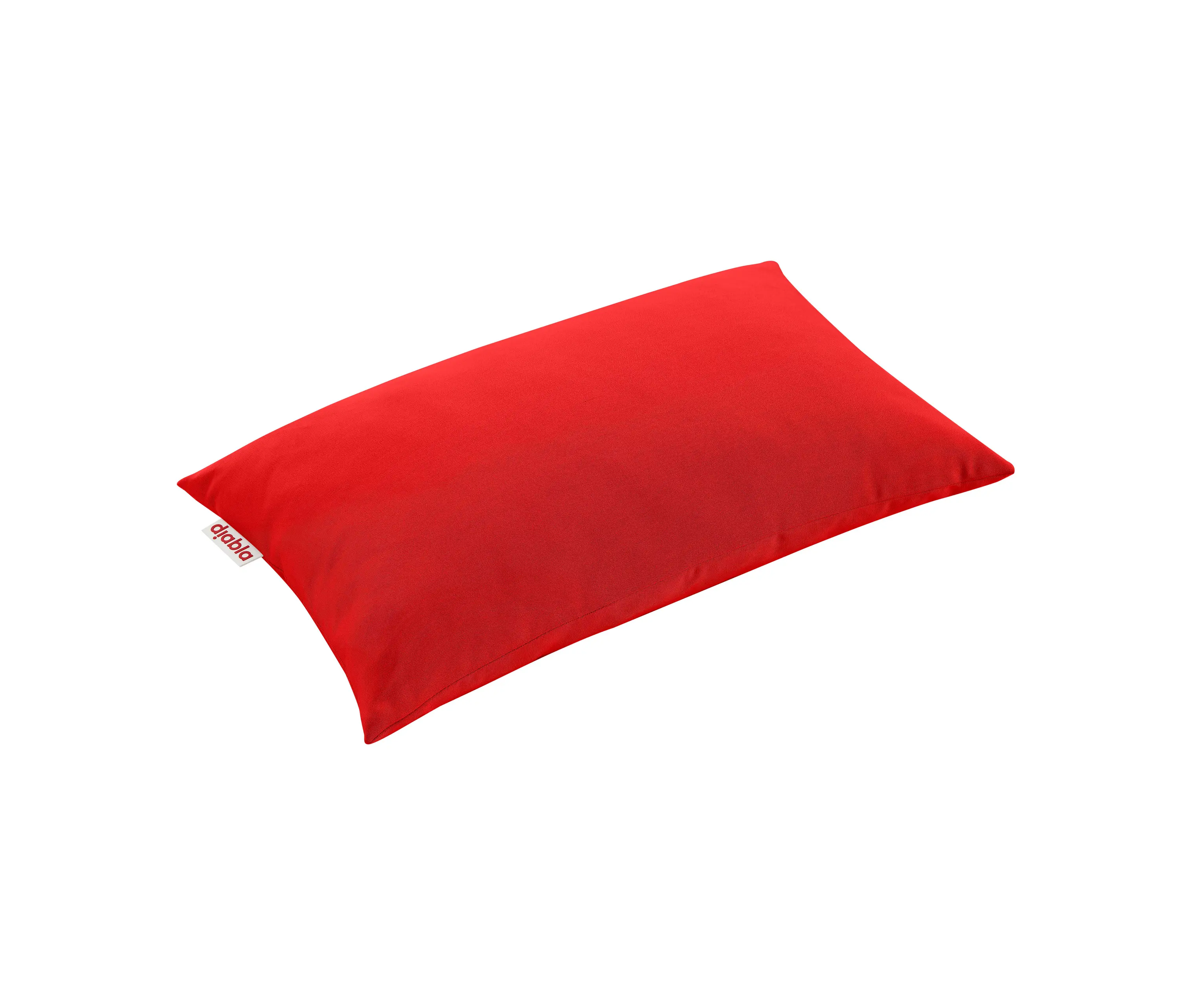 Diabla - Ploid Rectangular Cushion
