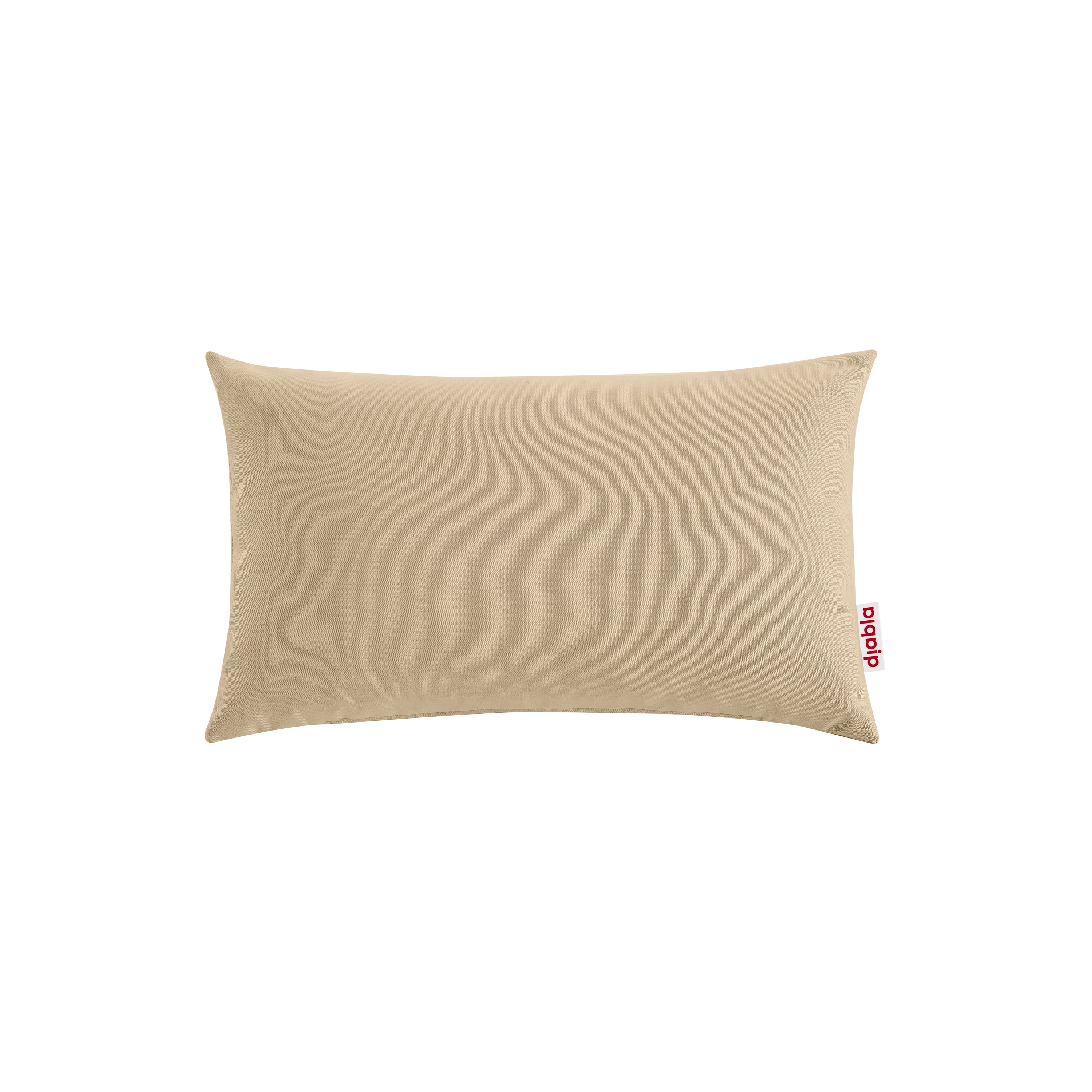 Ploid Rectangular Cushion