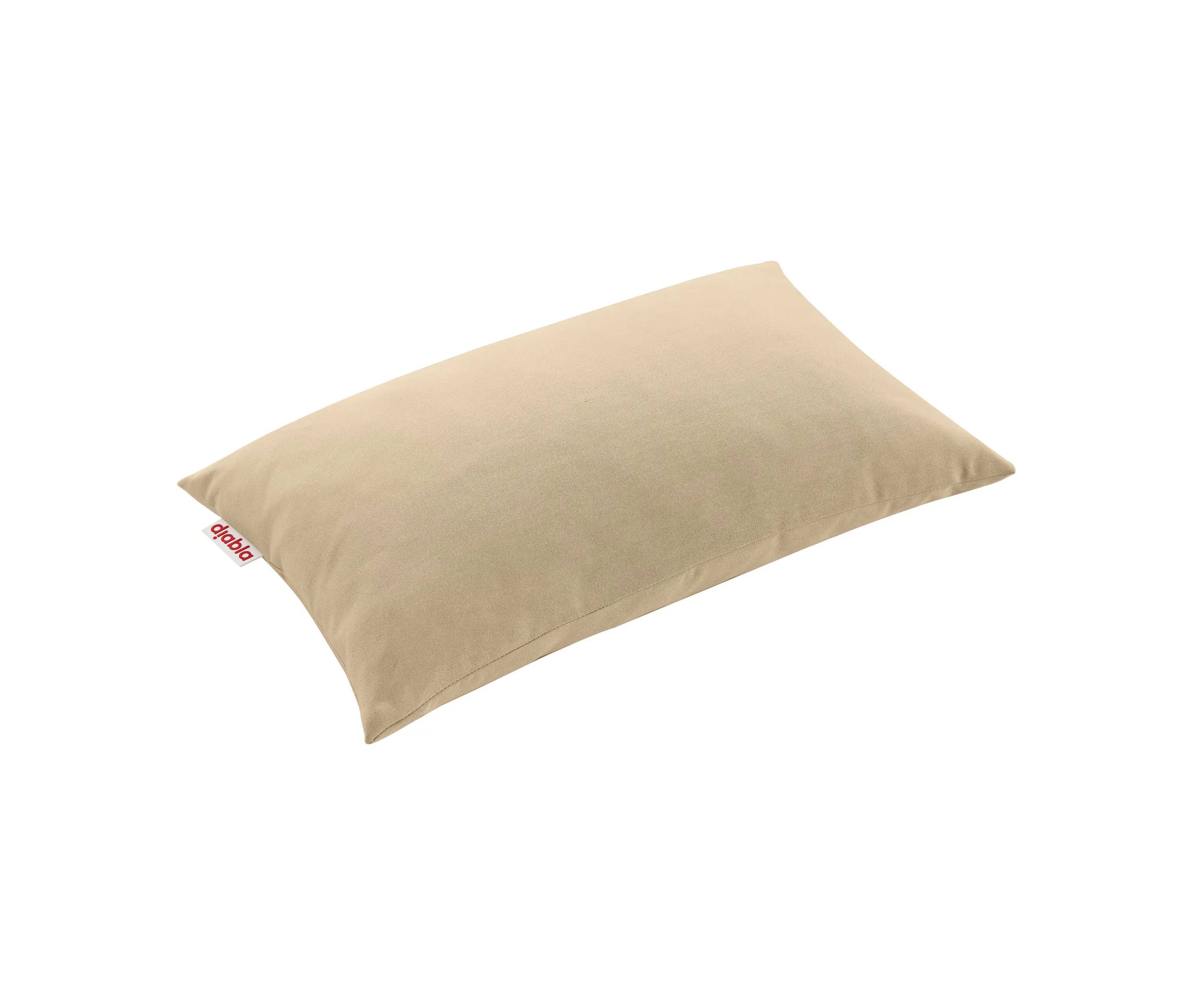 Diabla - Ploid Rectangular Cushion