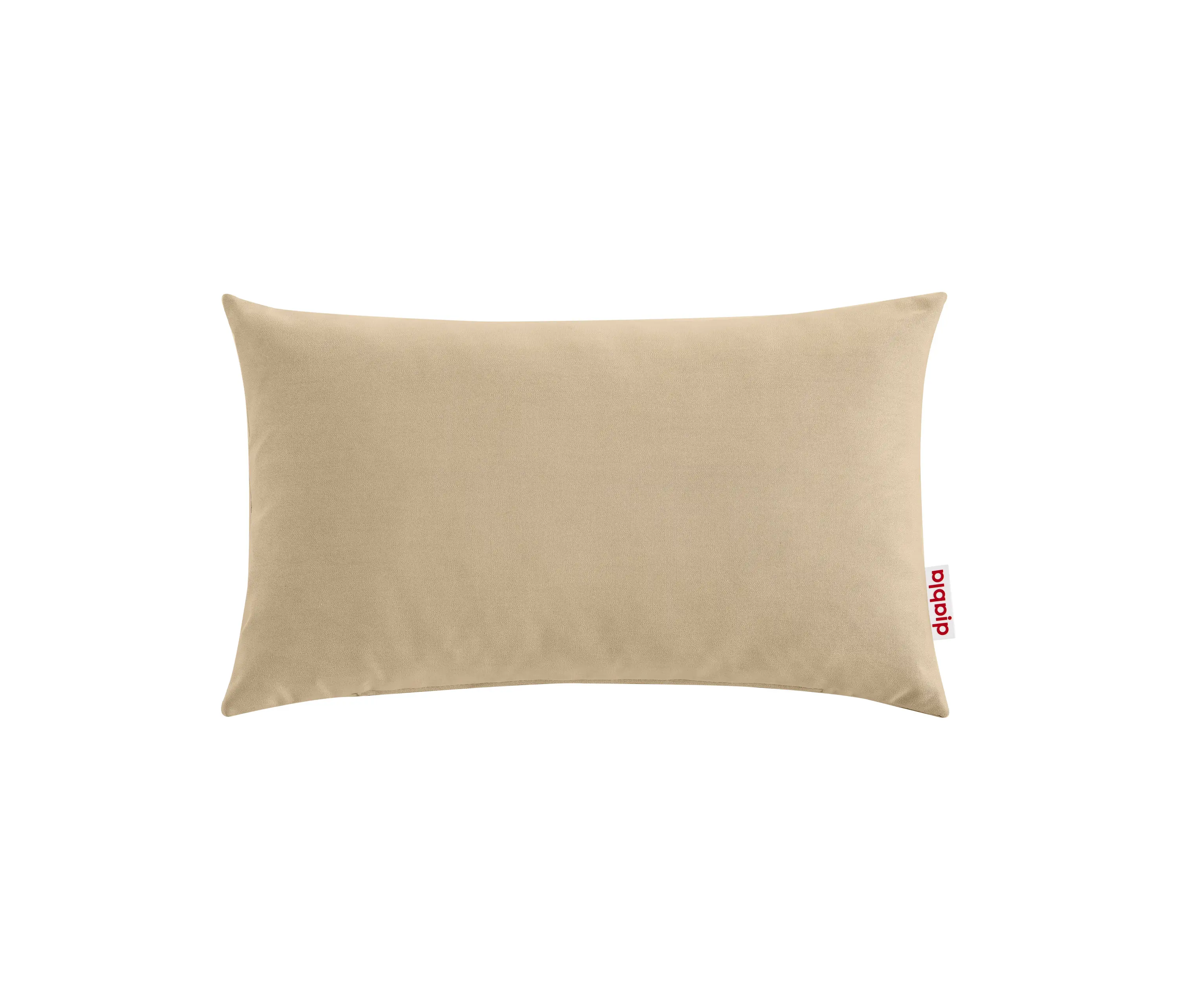 Diabla - Ploid Rectangular Cushion