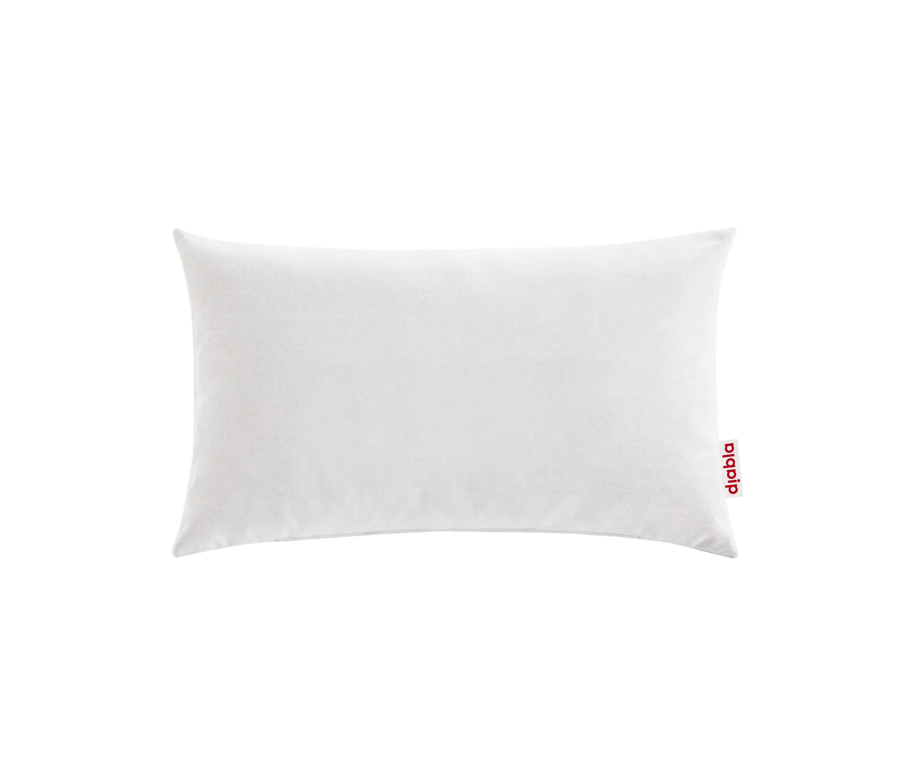 Diabla - Ploid Rectangular Cushion